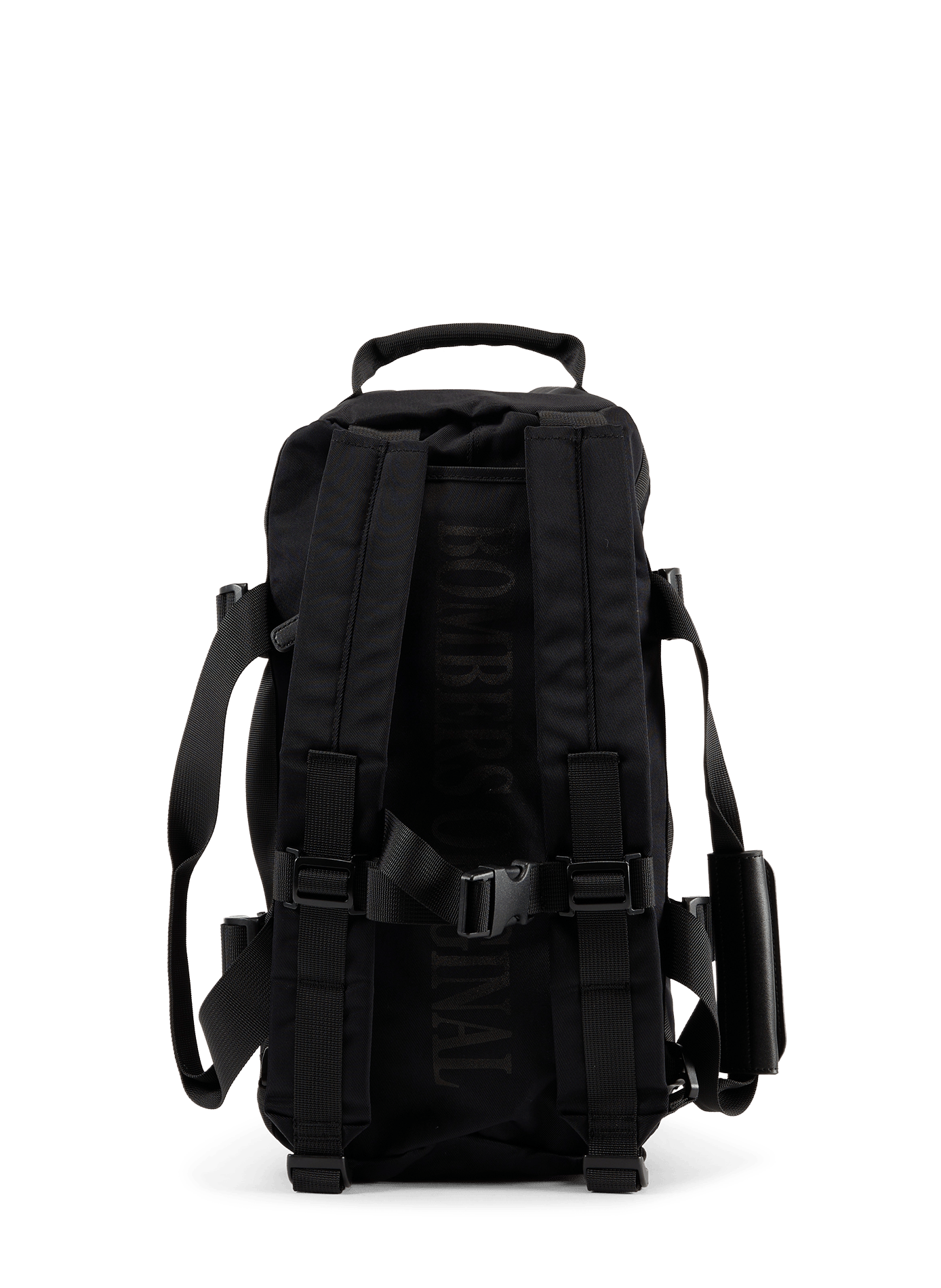 Upwell Rucksack BOMBERS ORIGINAL Schwarz