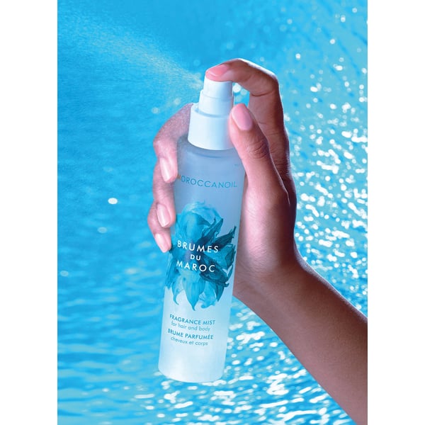 Brume parfumée du Maroc 100ml