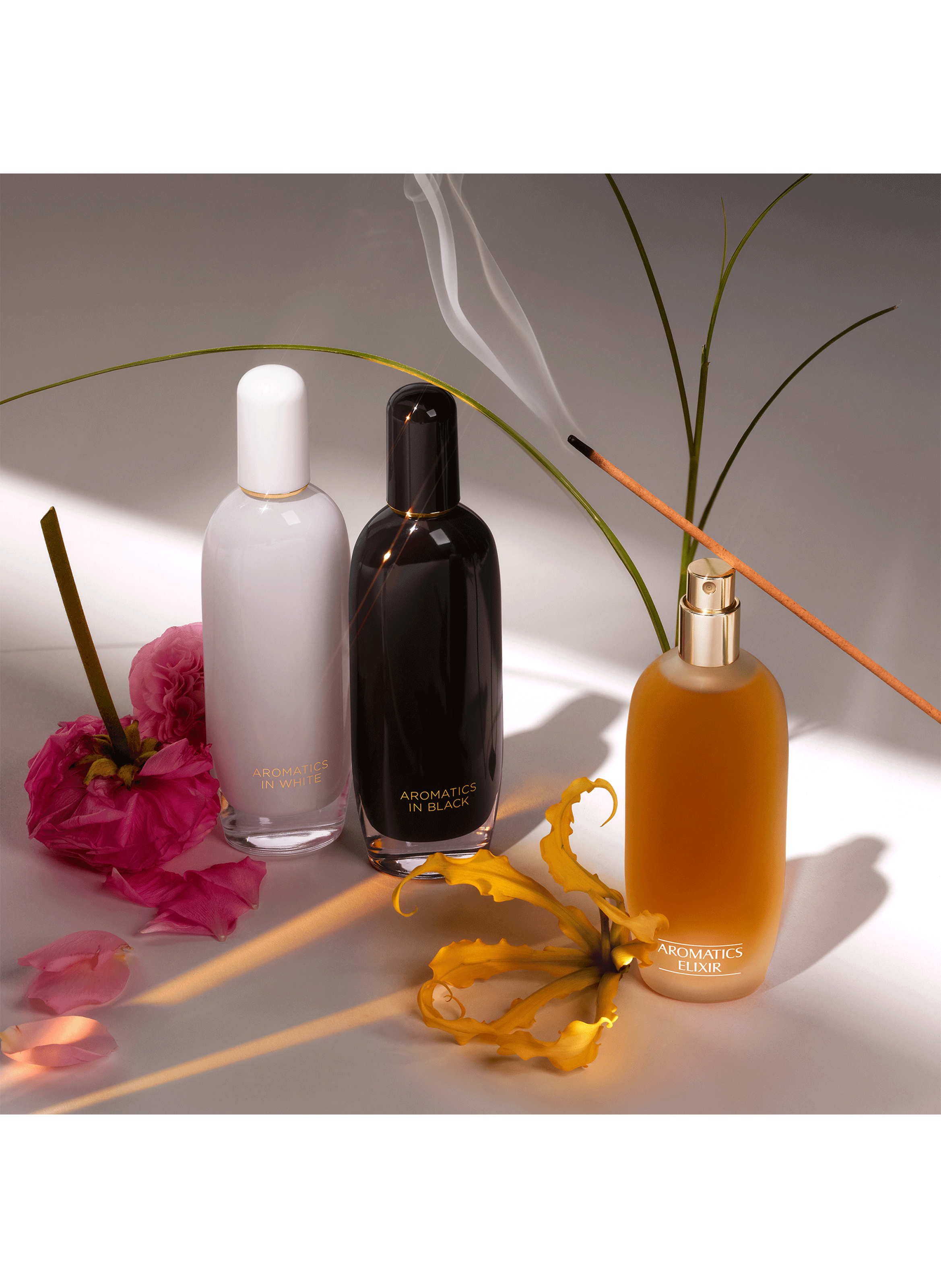 Aromatics Elixir - Eau de Parfum CLINIQUE No color