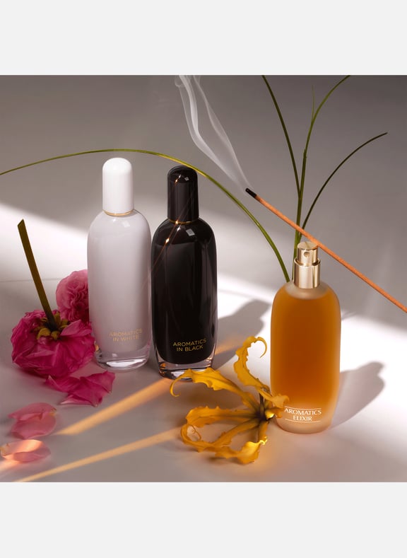 AROMATICS ELIXIR EAU DE PARFUM CLINIQUE for BEAUTY Printemps