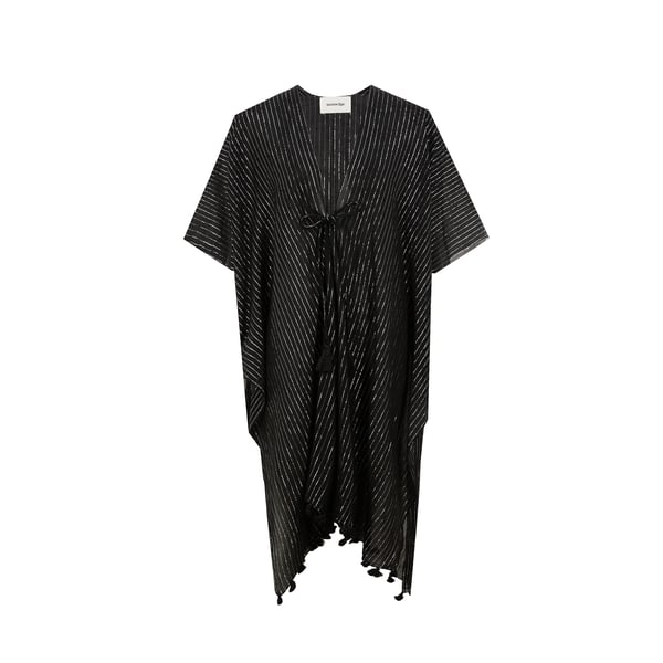 Robe Andrea en coton