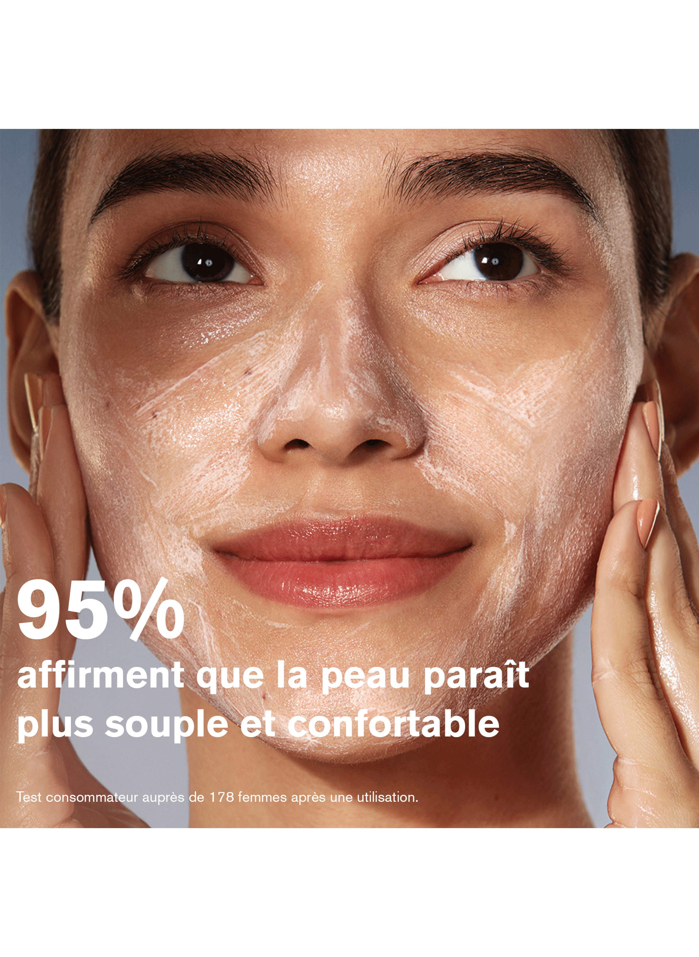 Advanced Night - Cleansing Gelée enriched with 15 amino acids ESTÉE LAUDER No color