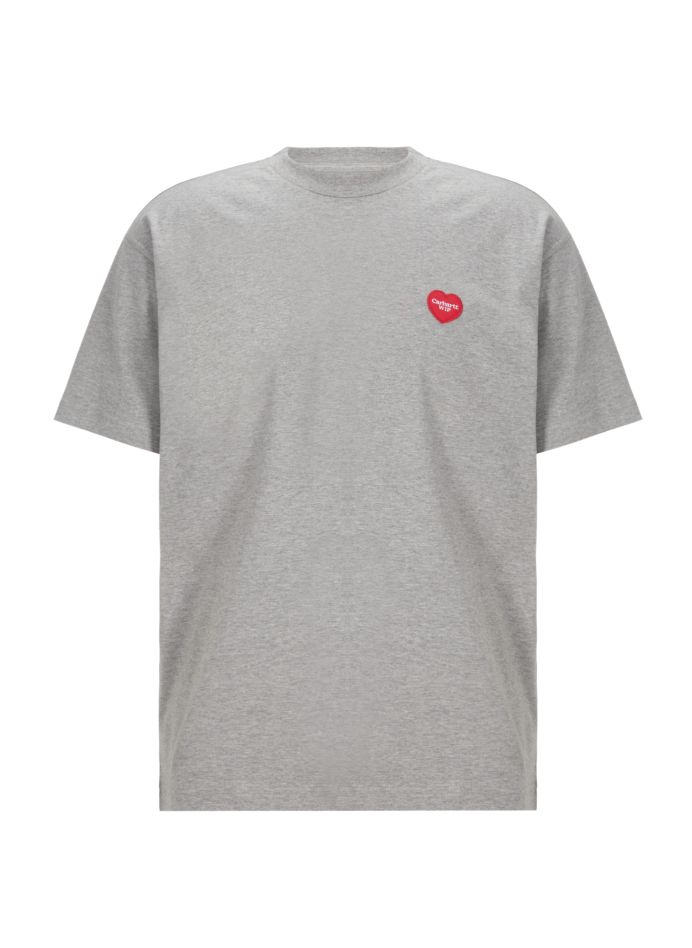 T-shirt en coton organique