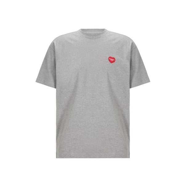 T-shirt en coton organique