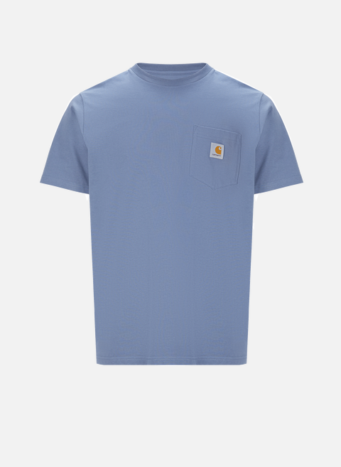 T-shirt en coton  BlueCARHARTT WIP 
