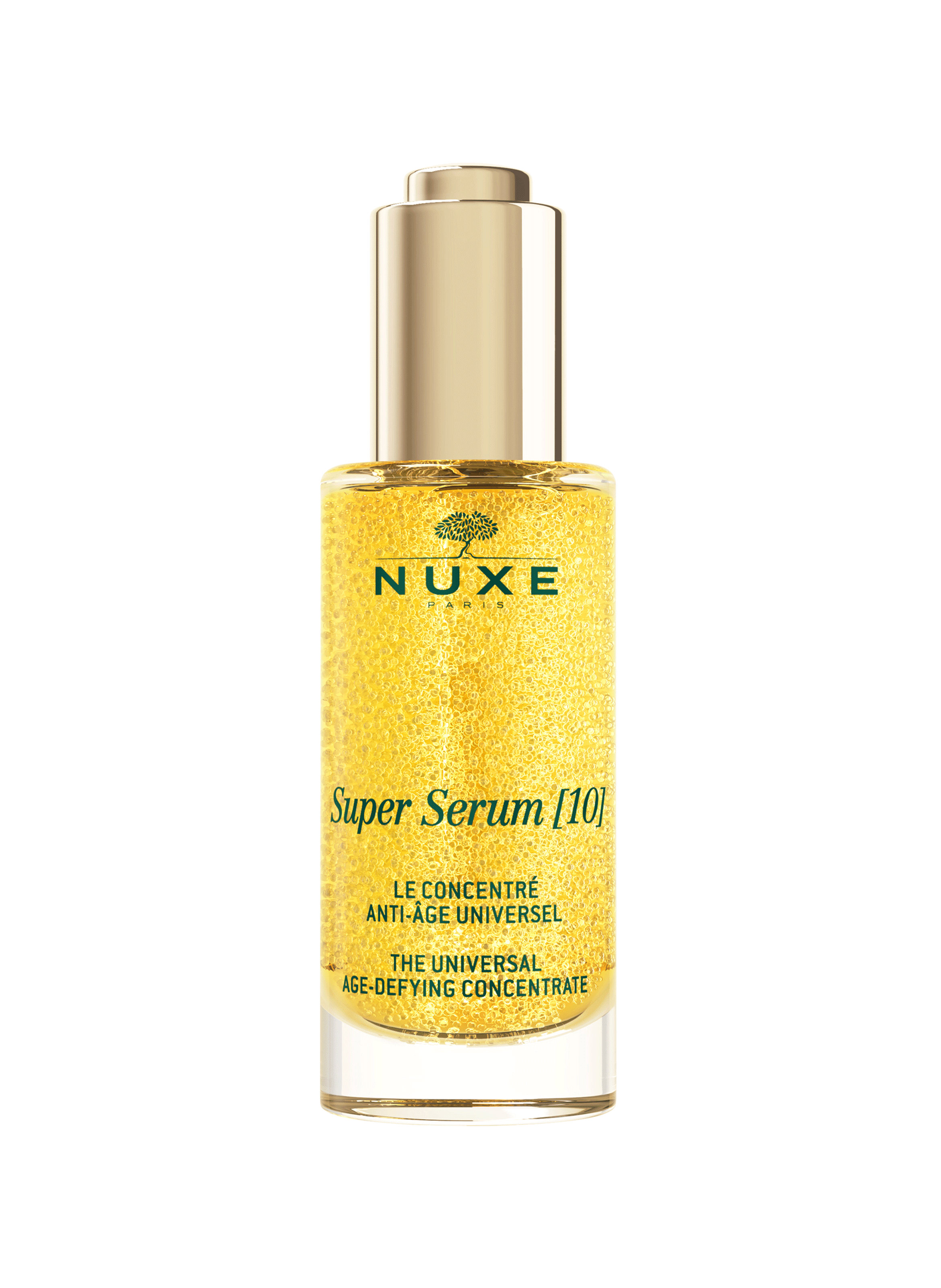 Super Sérum - Le concentré anti-âge universel NUXE No color