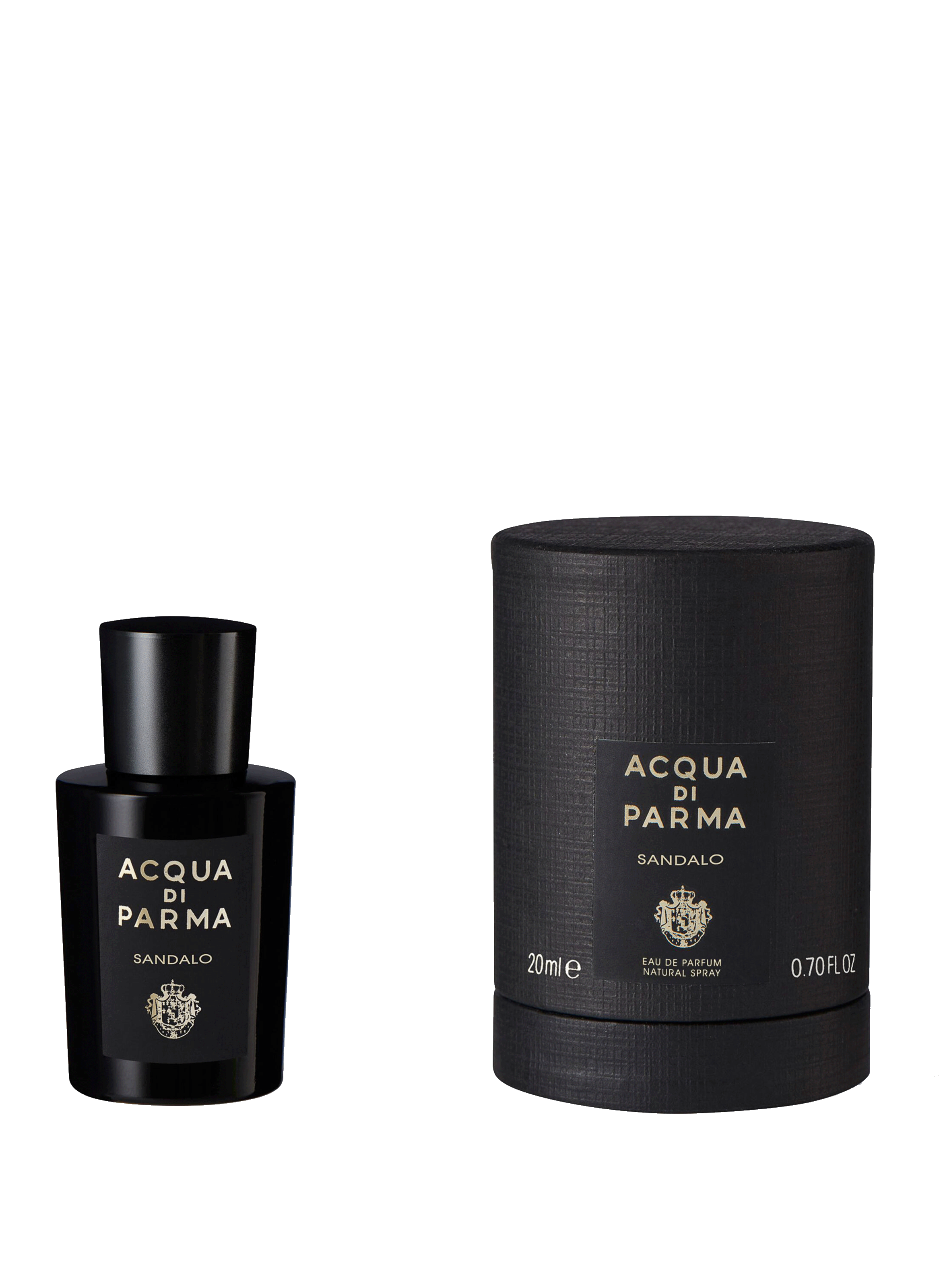 Signature of the Sun - Sandalo - Eau de parfum ACQUA DI PARMA No color