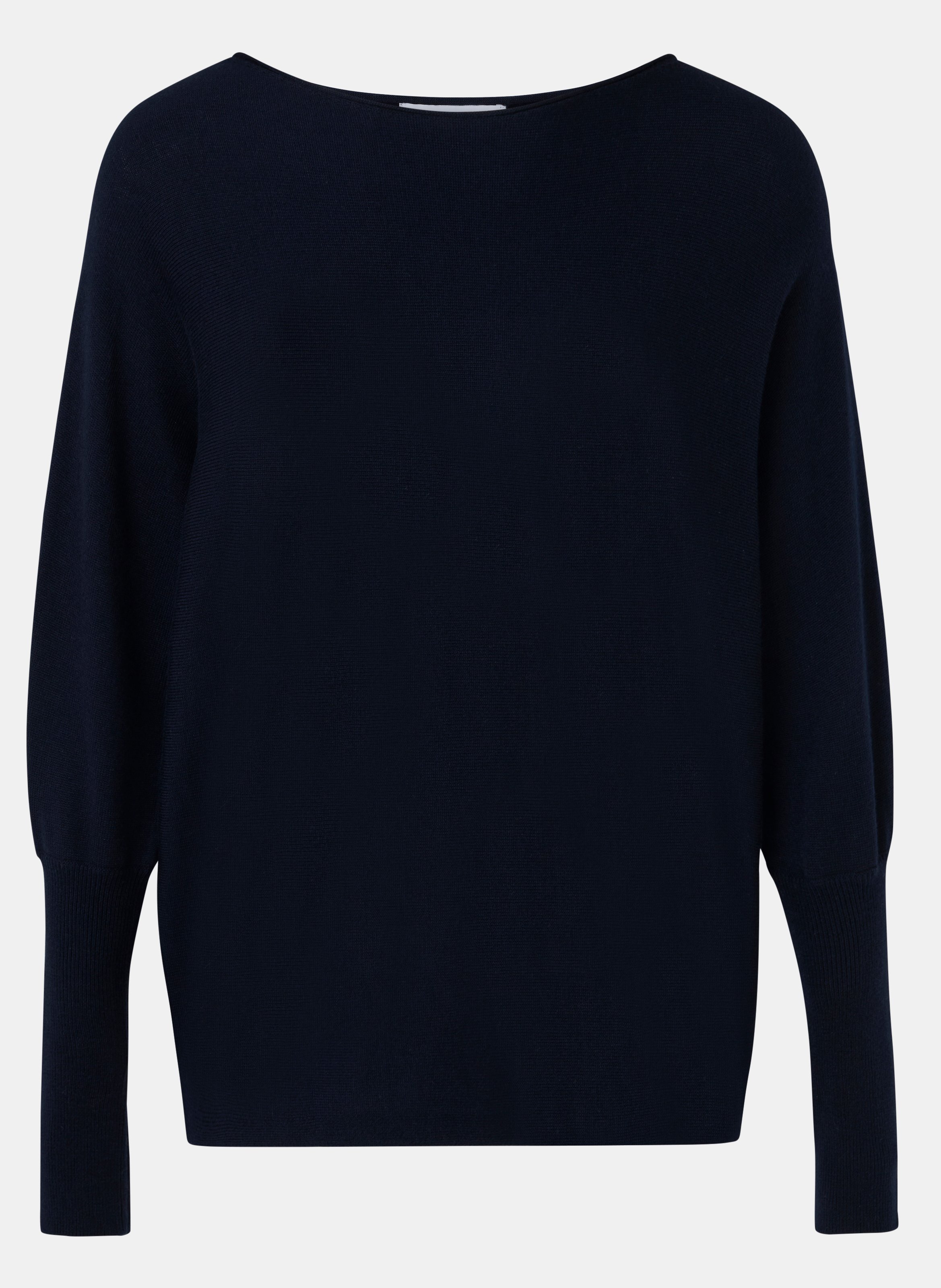 Pull  penseeboat ZAPA Bleu