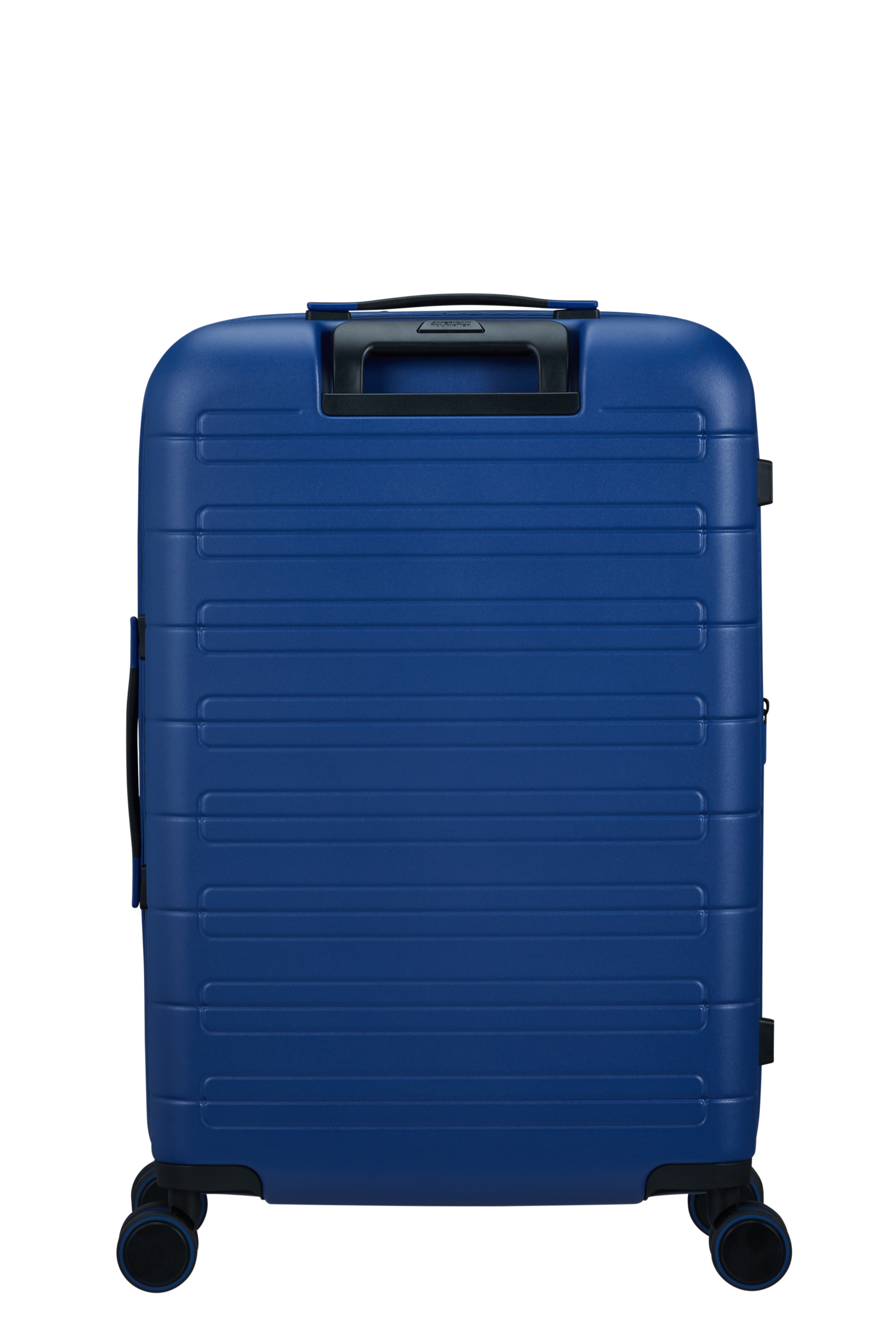 Novastream valise 4 roues taille m Bleu