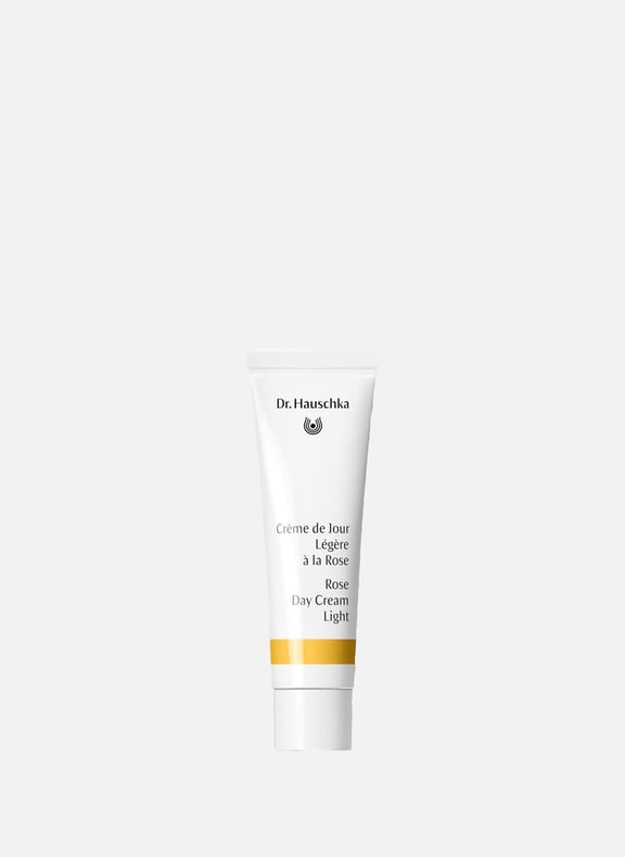 Rose Day Cream Light by DR HAUSCHKA DR HAUSCHKA Rose Day Cream Light