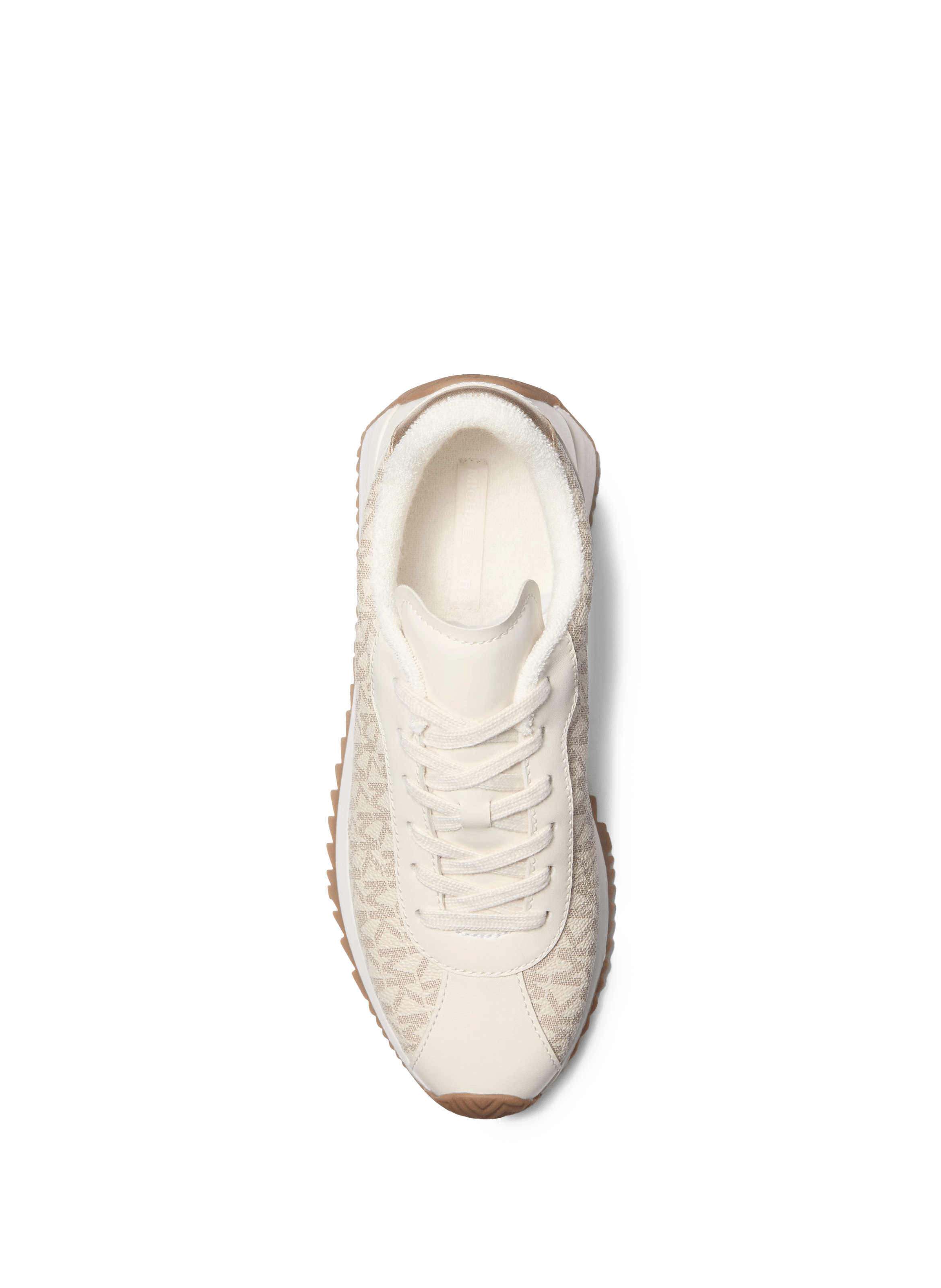 Logo sneakers MICHAEL KORS White