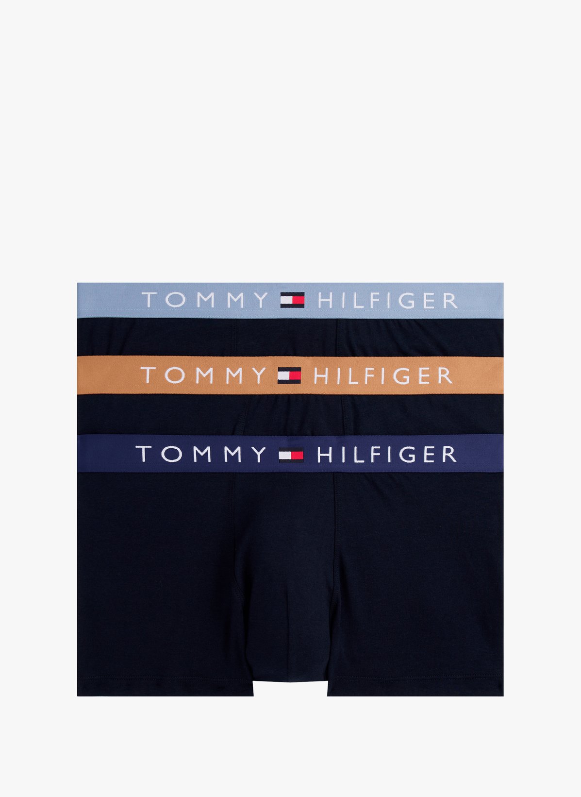 Tommy Hilfiger Lot de 3 boxers