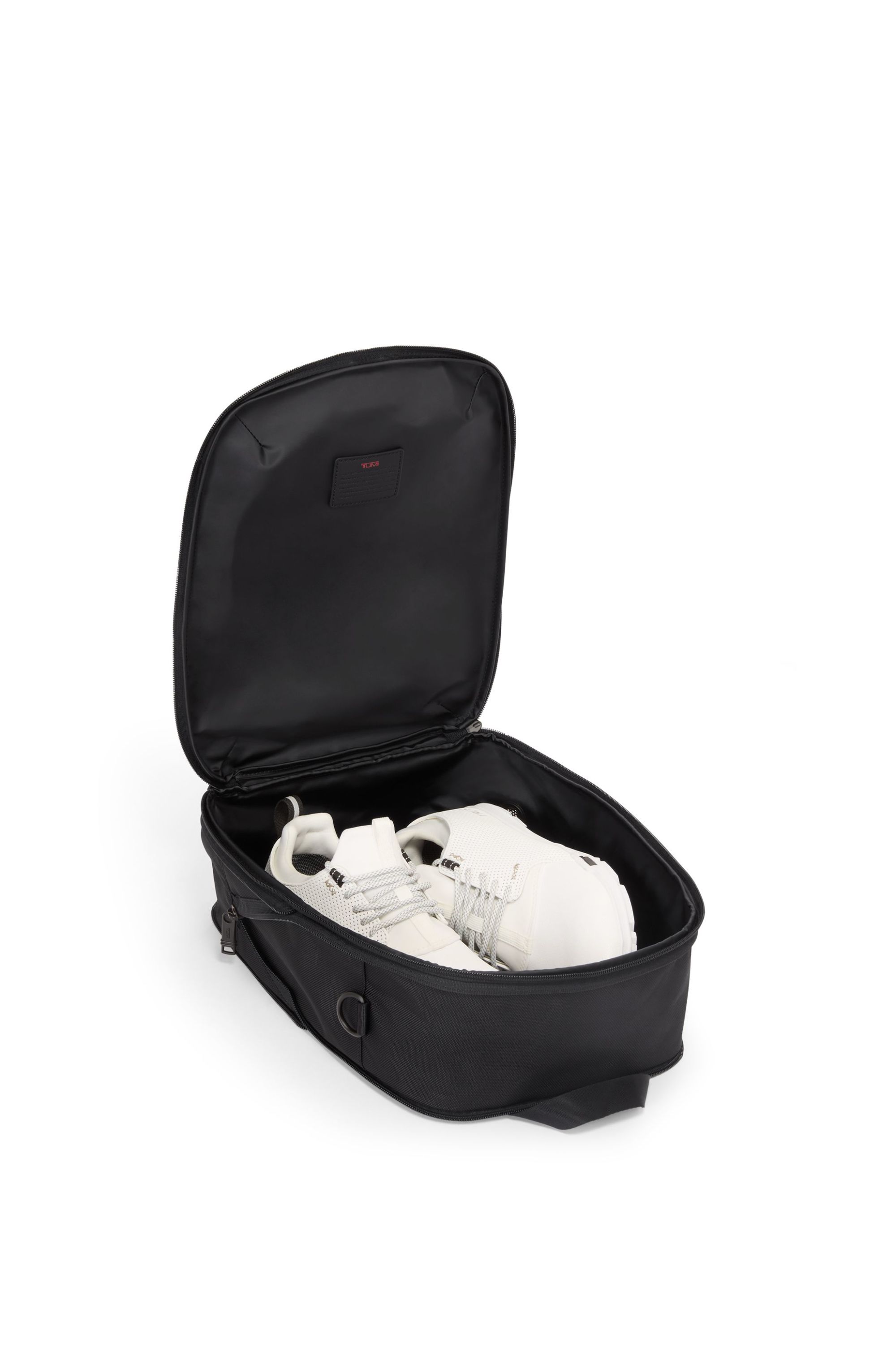 Tumi alpha cross-over bag taille s TUMI Noir