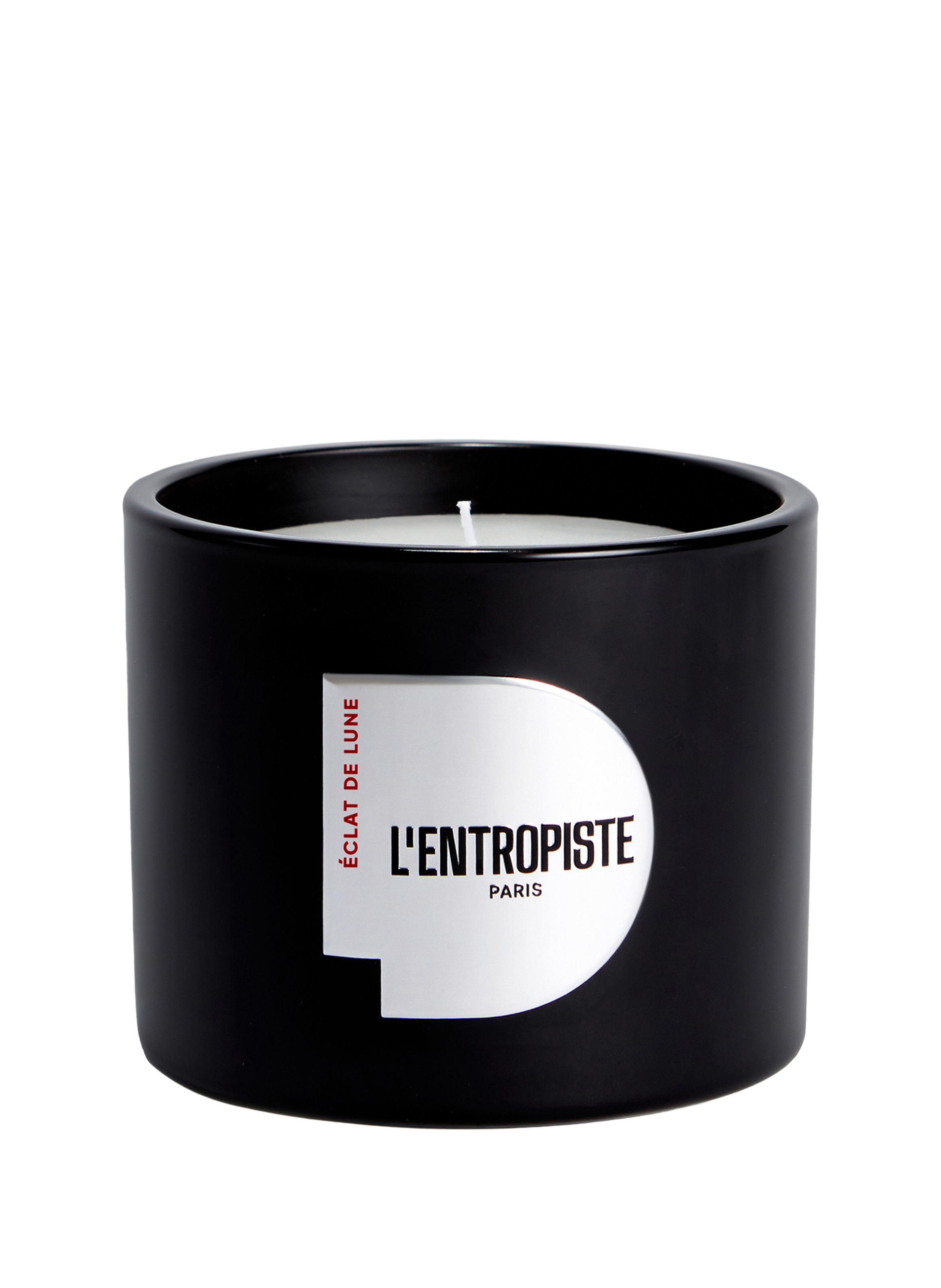 L'ENTROPISTE Éclat de Lune No color