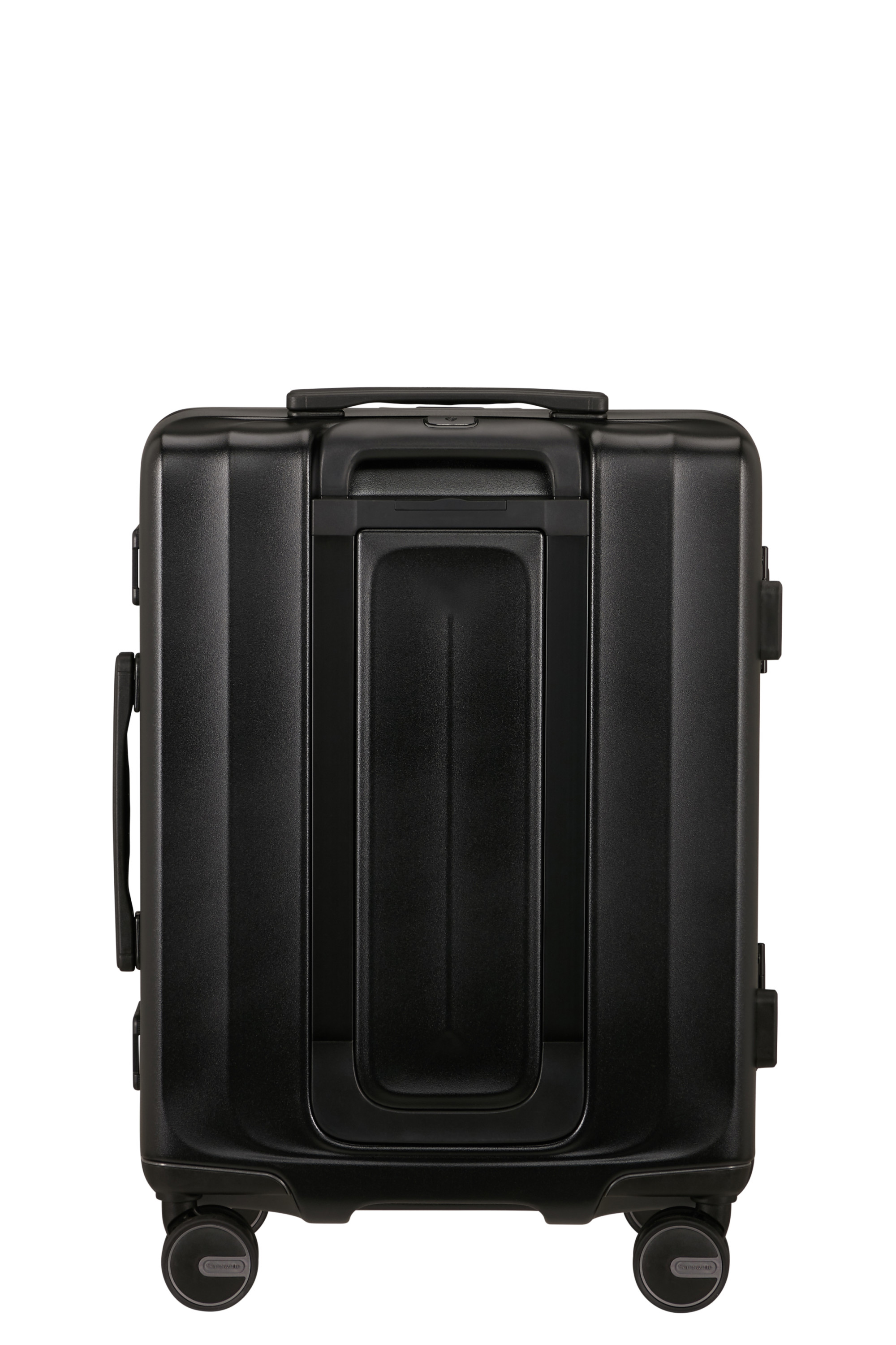 Focus valise 4 roues taille s SAMSONITE Noir