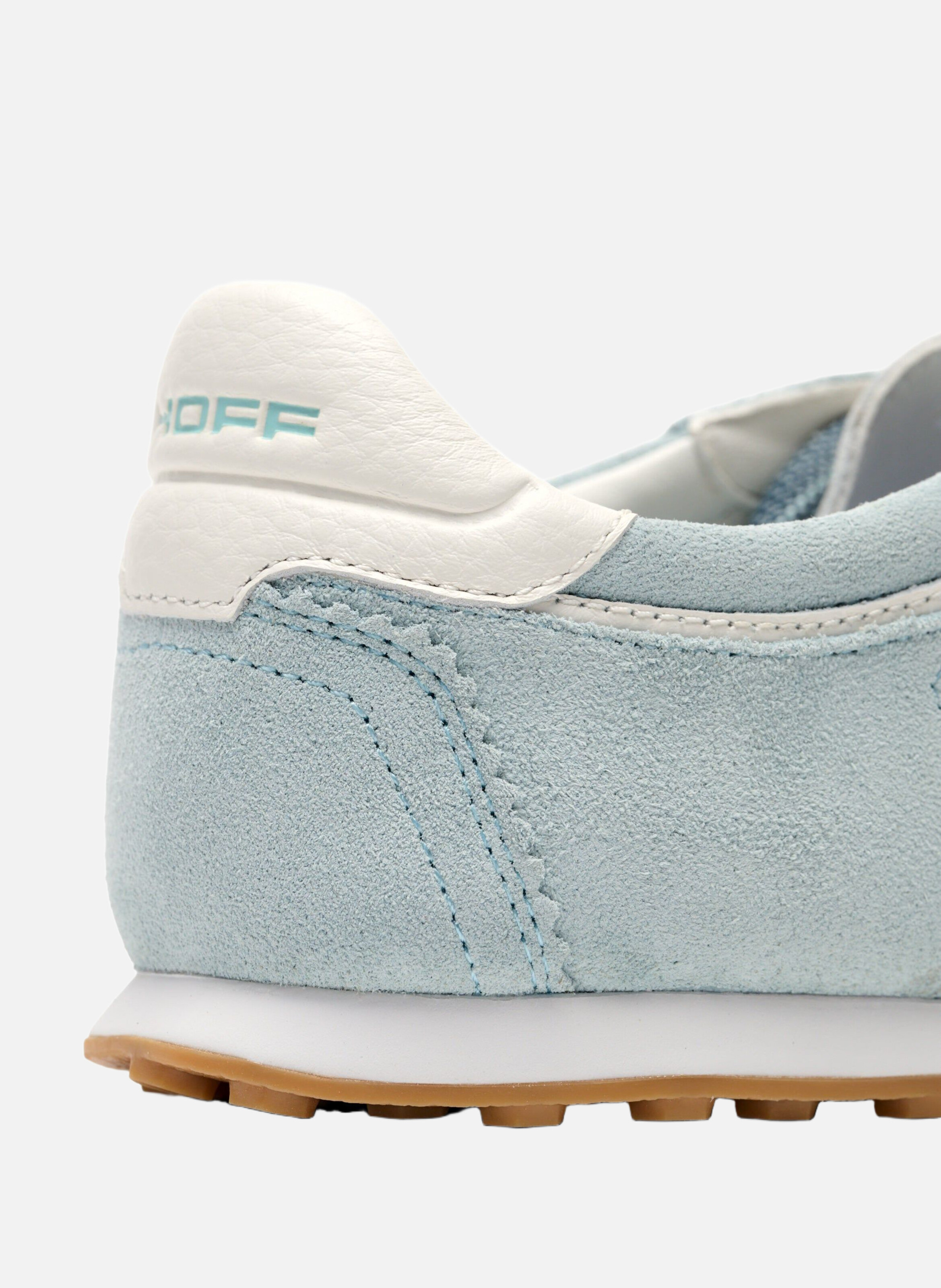 Baskets bridge HOFF Bleu