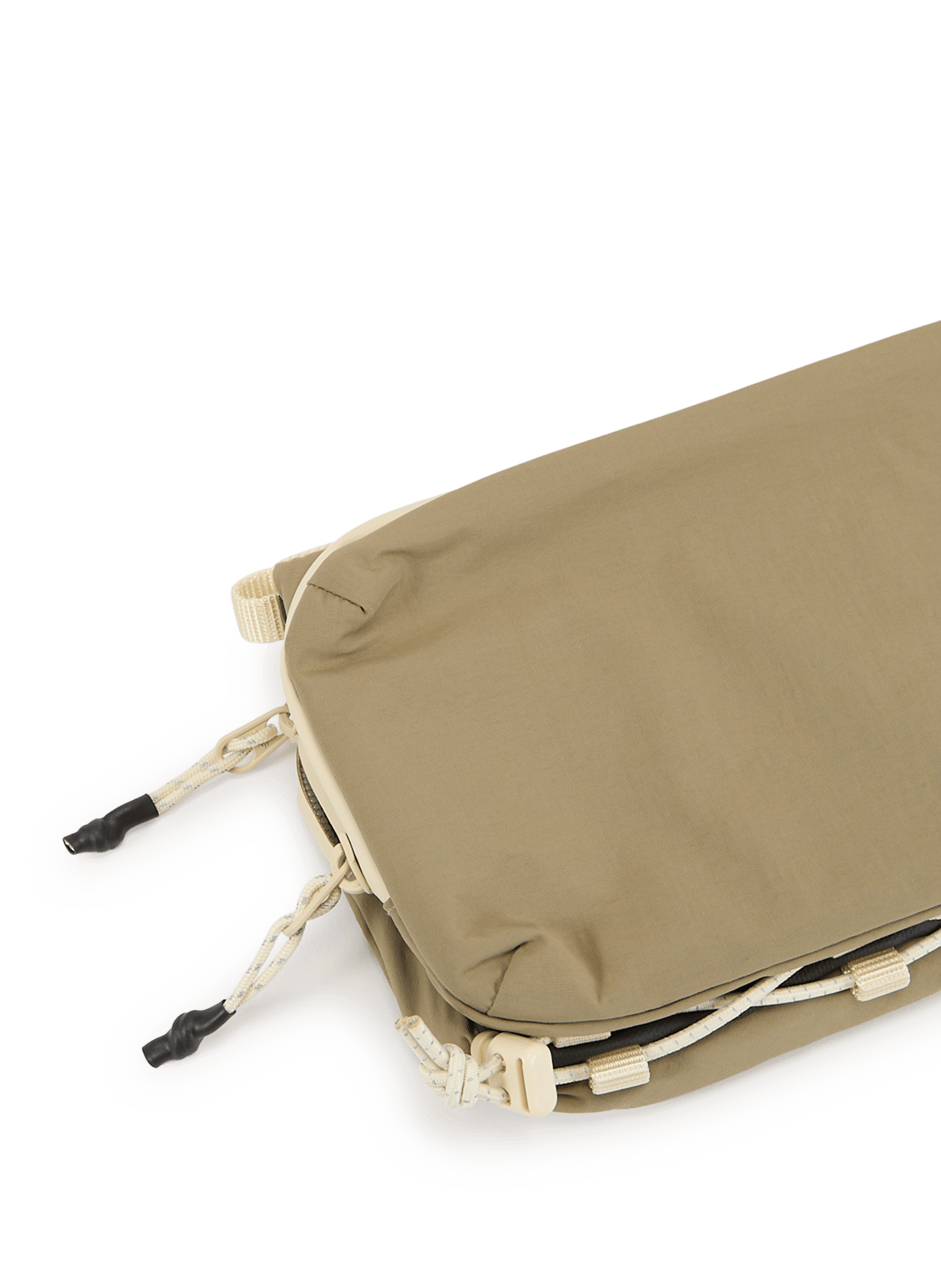 Bottle Bag TOPOLOGIE Khaki