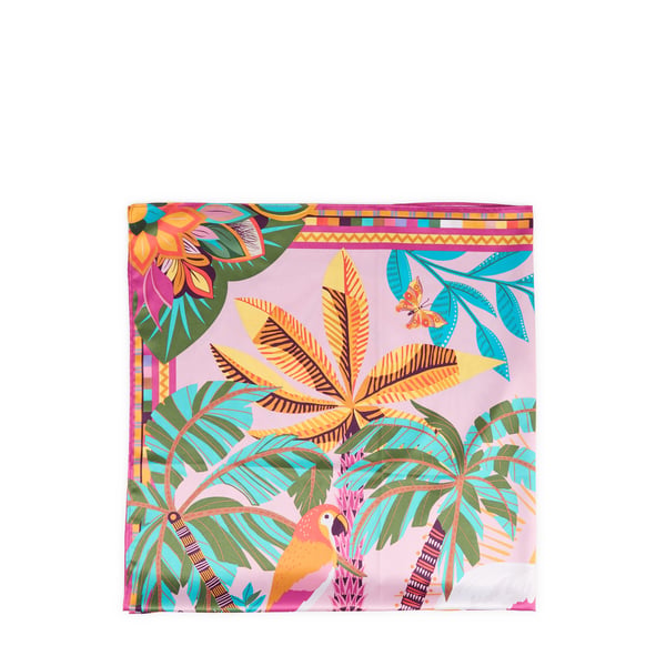 Foulard imprimé Hawaï Foulard imprimé Hawaï