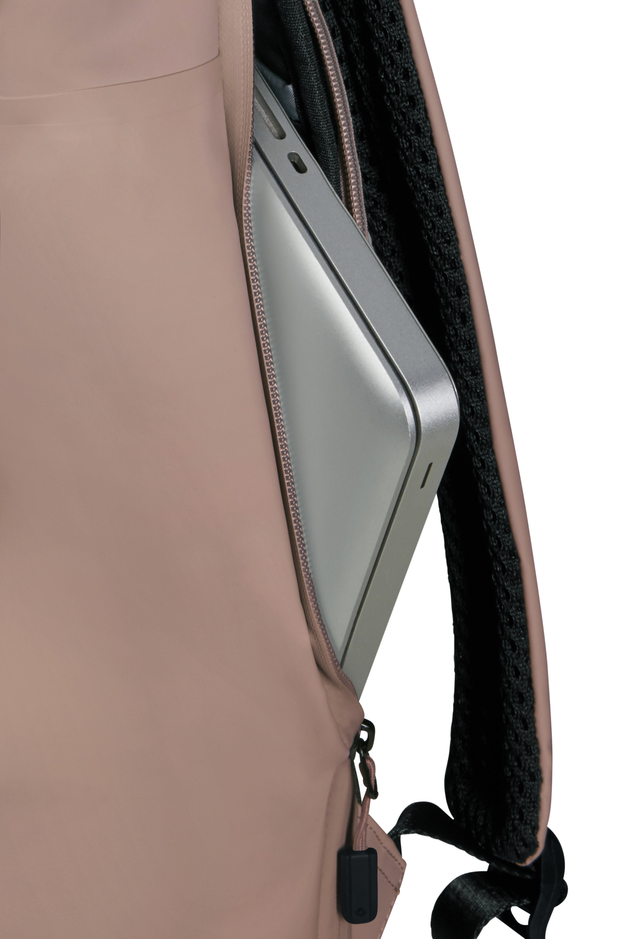 Coatify biz sac à dos ordinateur SAMSONITE Rose