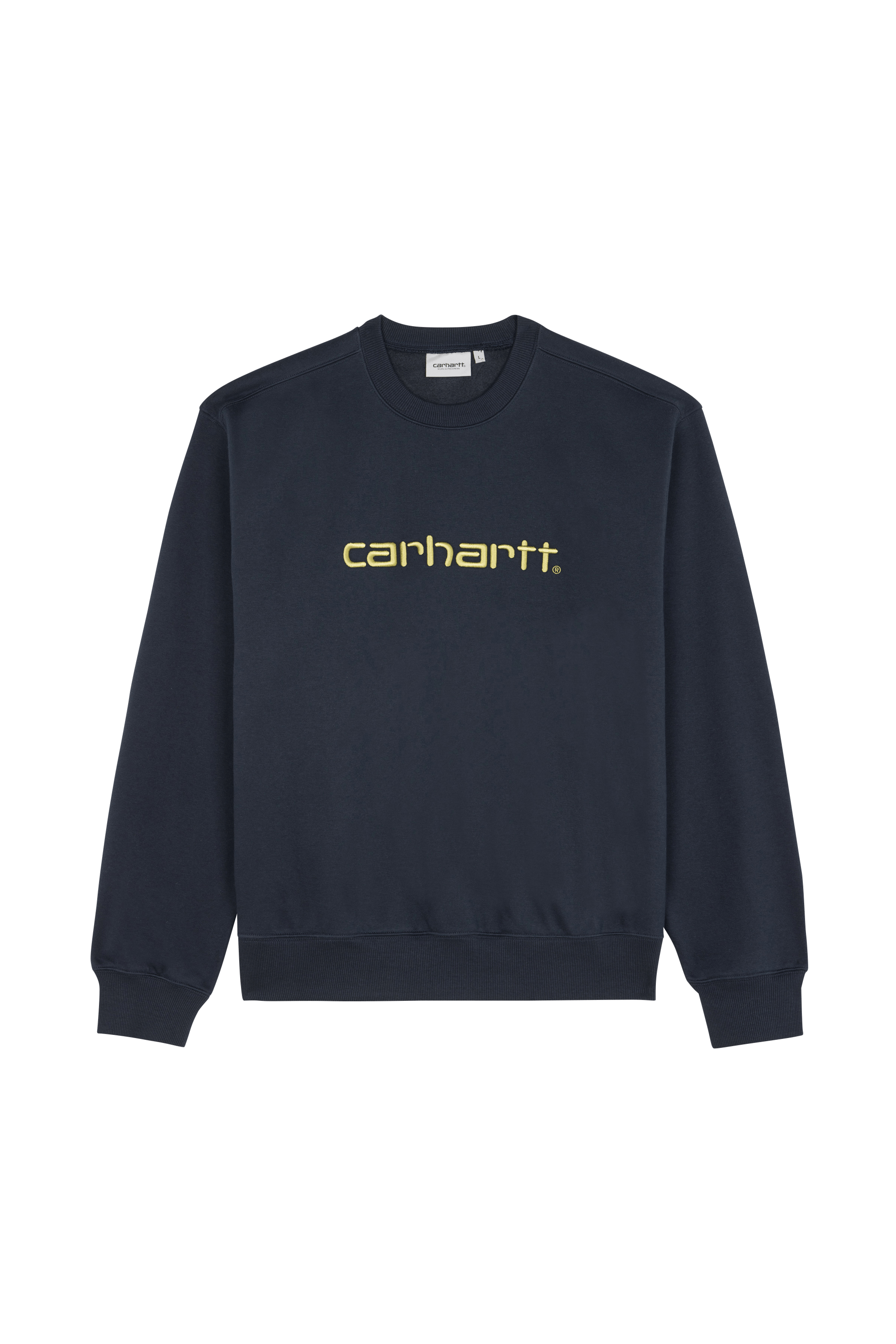 Sweatshirt carhartt sweat CARHARTT WIP Bleu