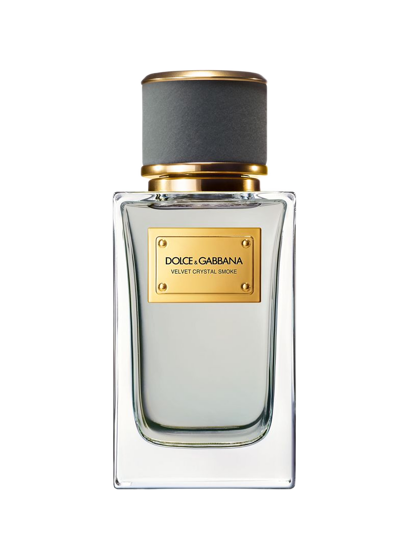 Cristal de Terciopelo Ahumado - Eau de Parfum DOLCE & GABBANA No color