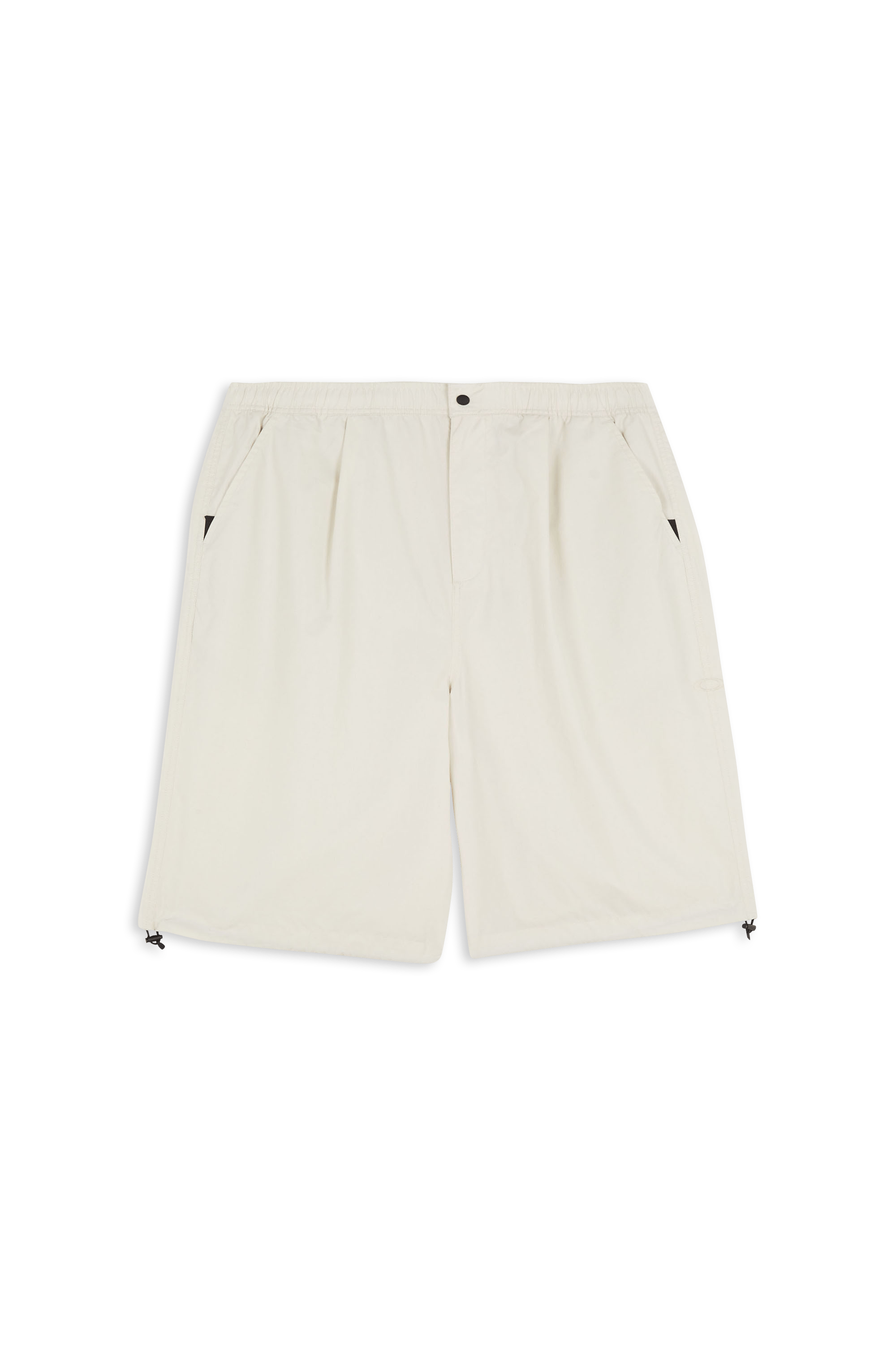 Short oakley baggy shorts OAKLEY Beige