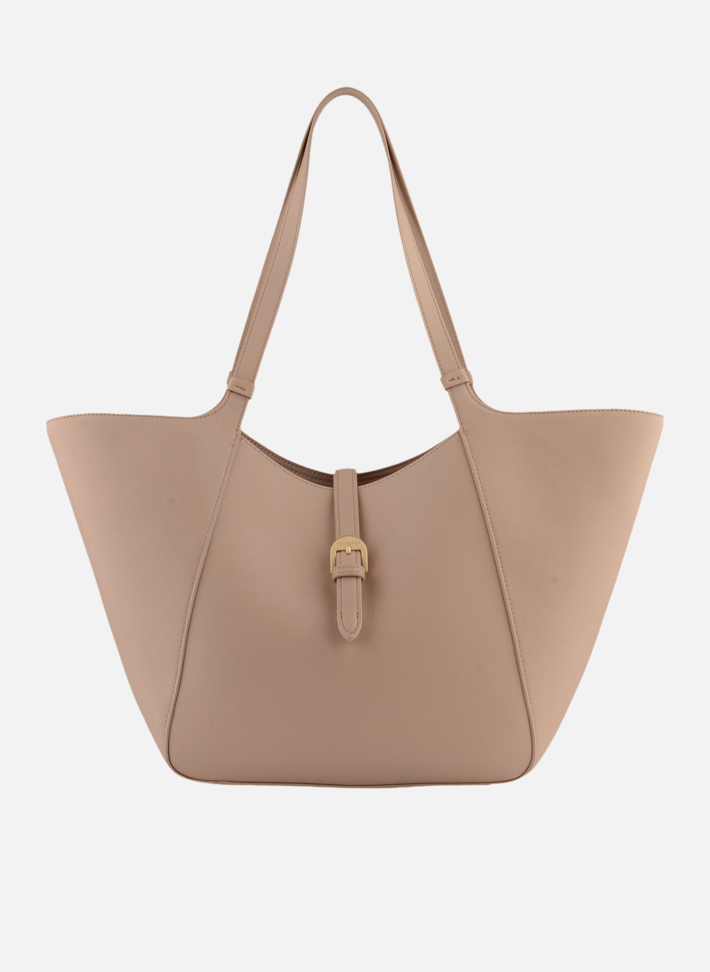 L'envolée | sac porté épaule gm  Rose