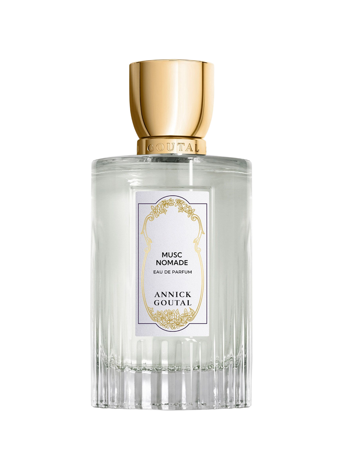 Musc Nomade - Eau de Parfum

Muskaadventure - Eau de Parfum ANNICK GOUTAL No color
