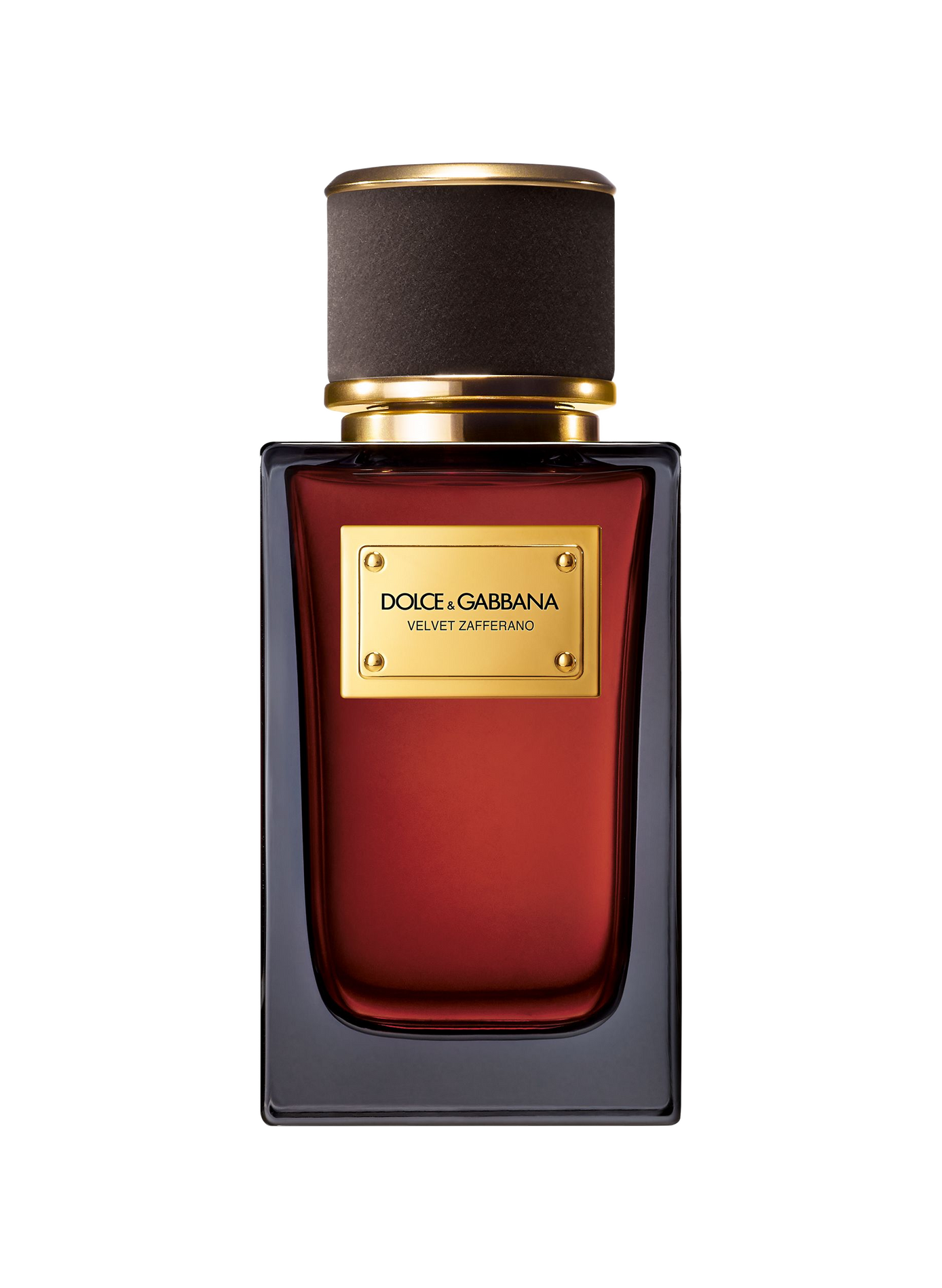 Fluweelzachte Saffraan - Eau De Parfum DOLCE & GABBANA No color