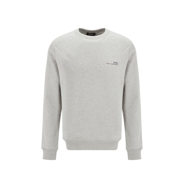Sweatshirt en coton