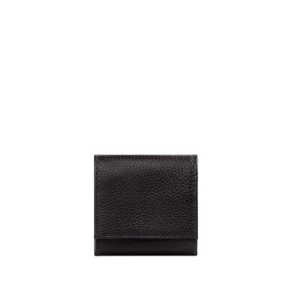 Porte-monnaie en cuir Porte-monnaie en cuir