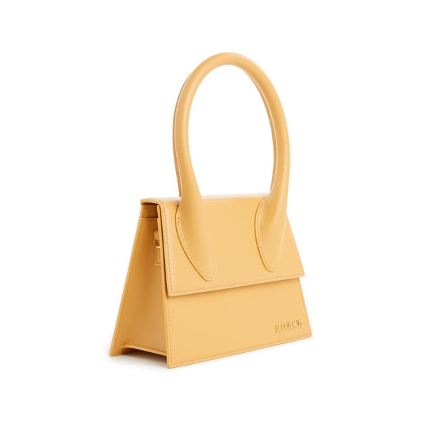 Le grand Chiquito en cuir