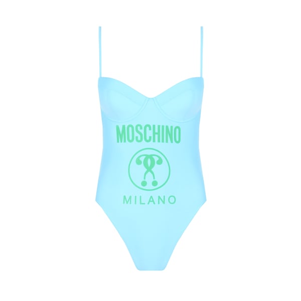 Maillot de bain une pièce