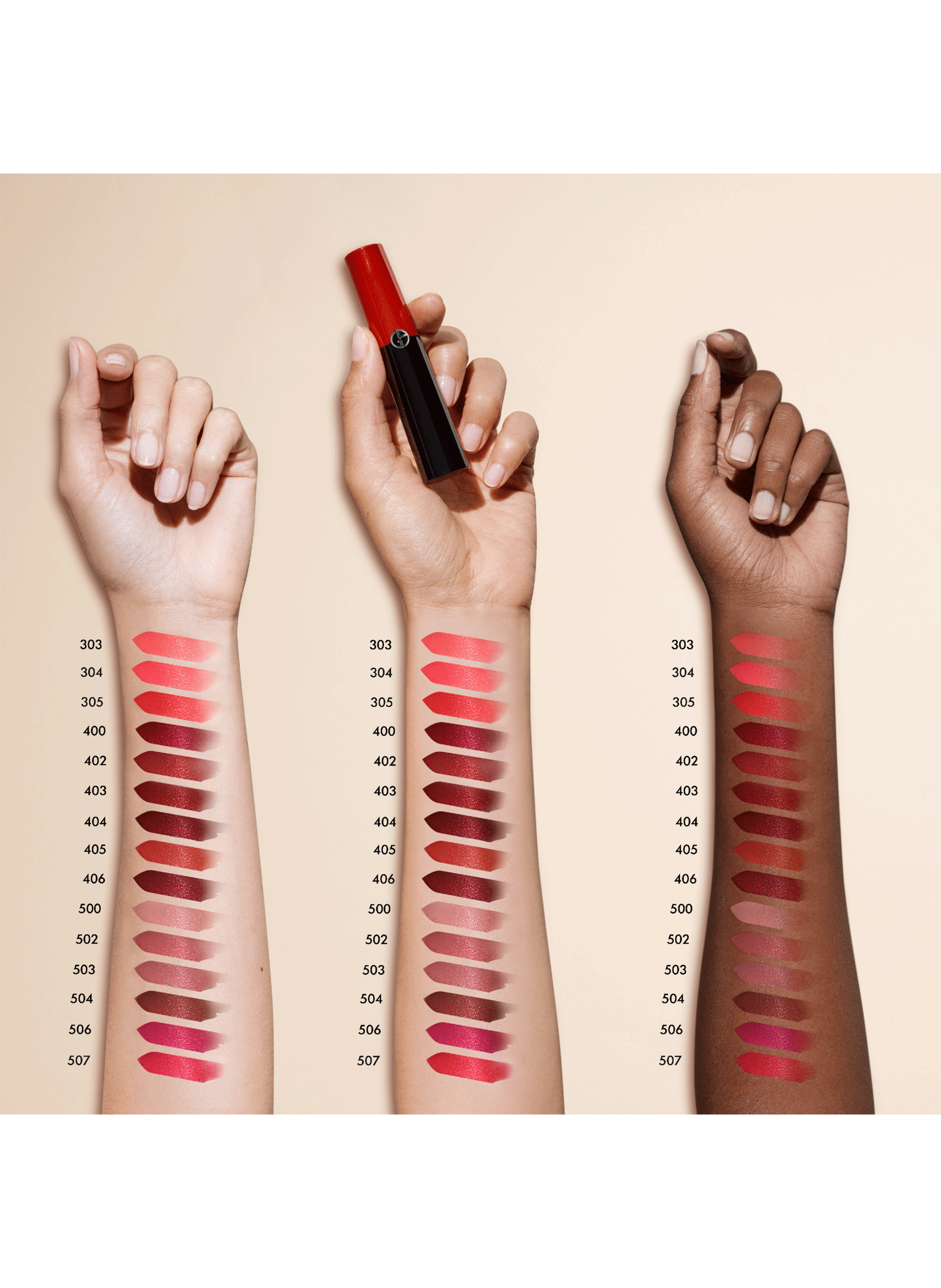 Lip Power Rouge à lèvres Sultan