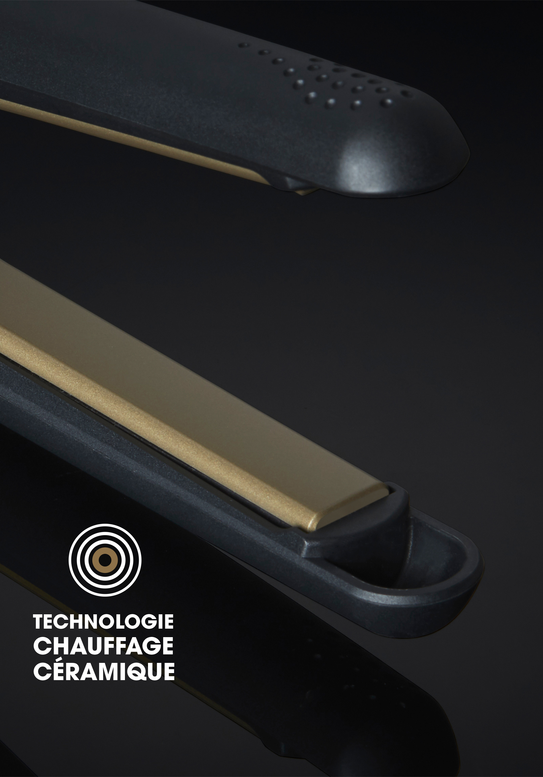 Lisseur GHD mini GHD No color