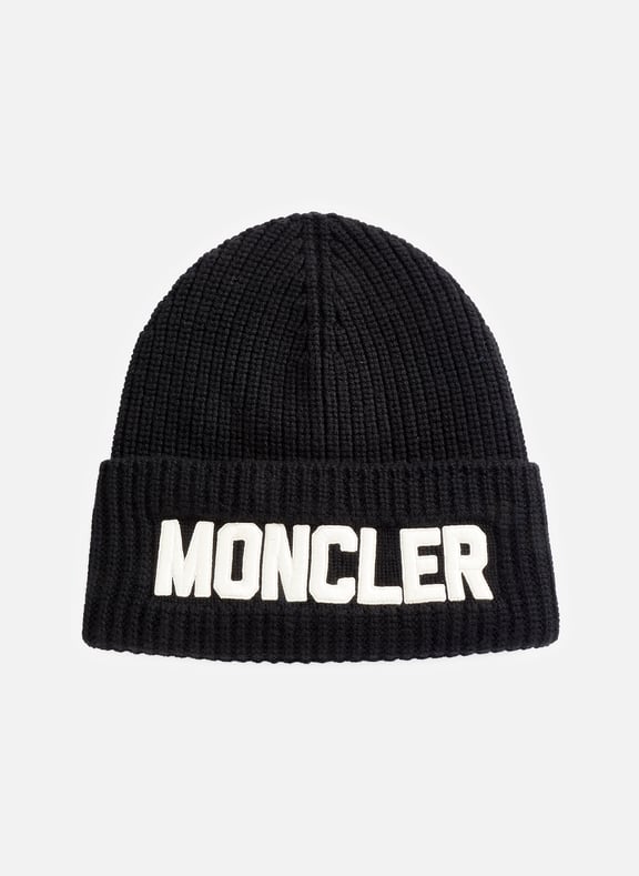 Bonnet moncler discount femme