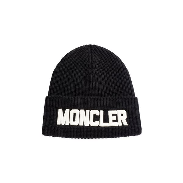 Bonnet en laine vierge