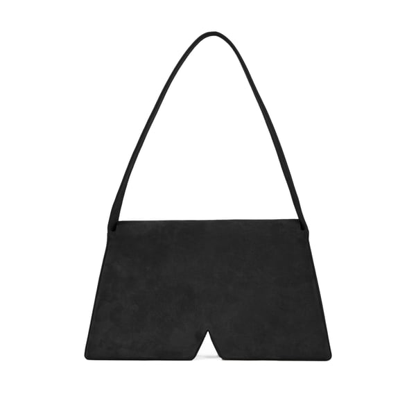 Sac à main Essentiel K en cuir