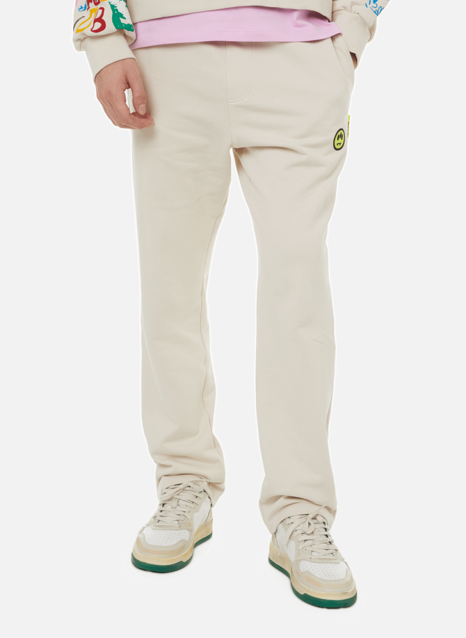 Sweat Pant in cotton BARROW