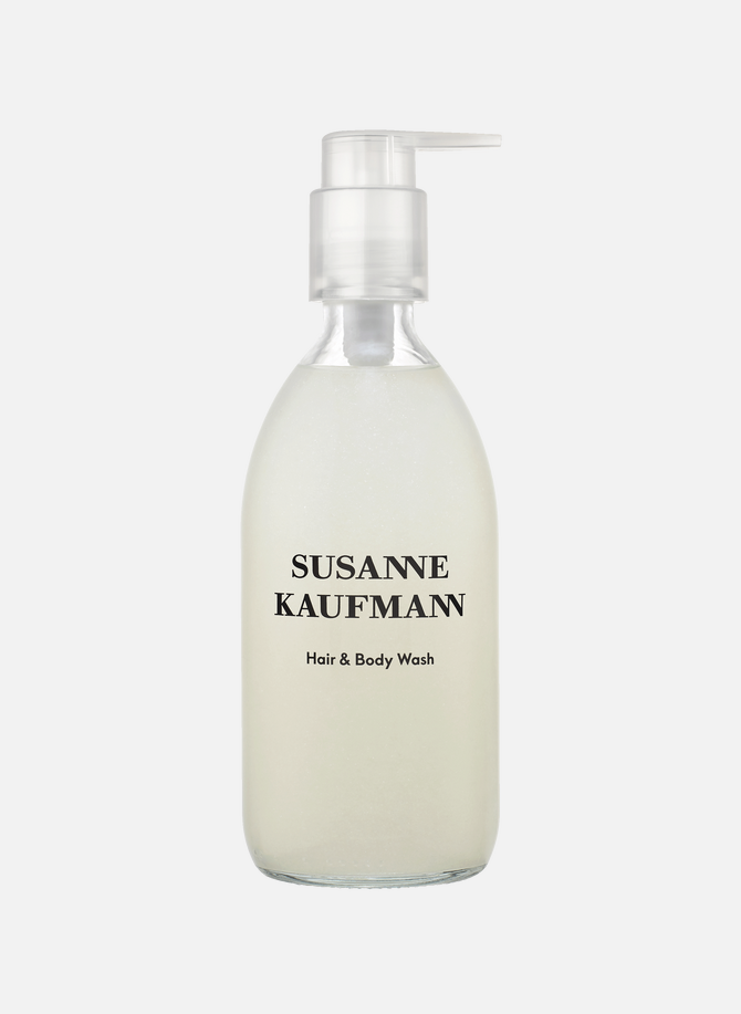 SUSANNE KAUFMANN hair and body cleanser