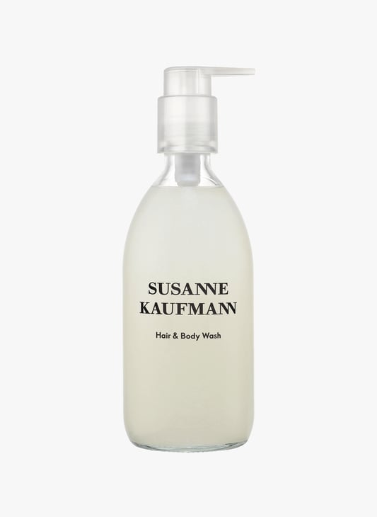 Nettoyant cheveux et corps