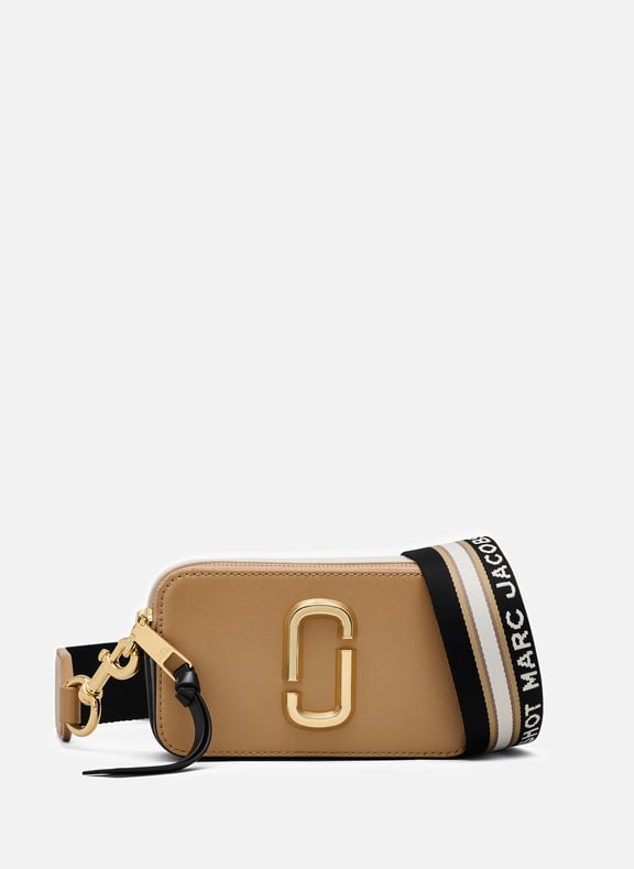 The Snapshot bag Multicolour by MARC JACOBS MARC JACOBS The Snapshot bag Multicolour