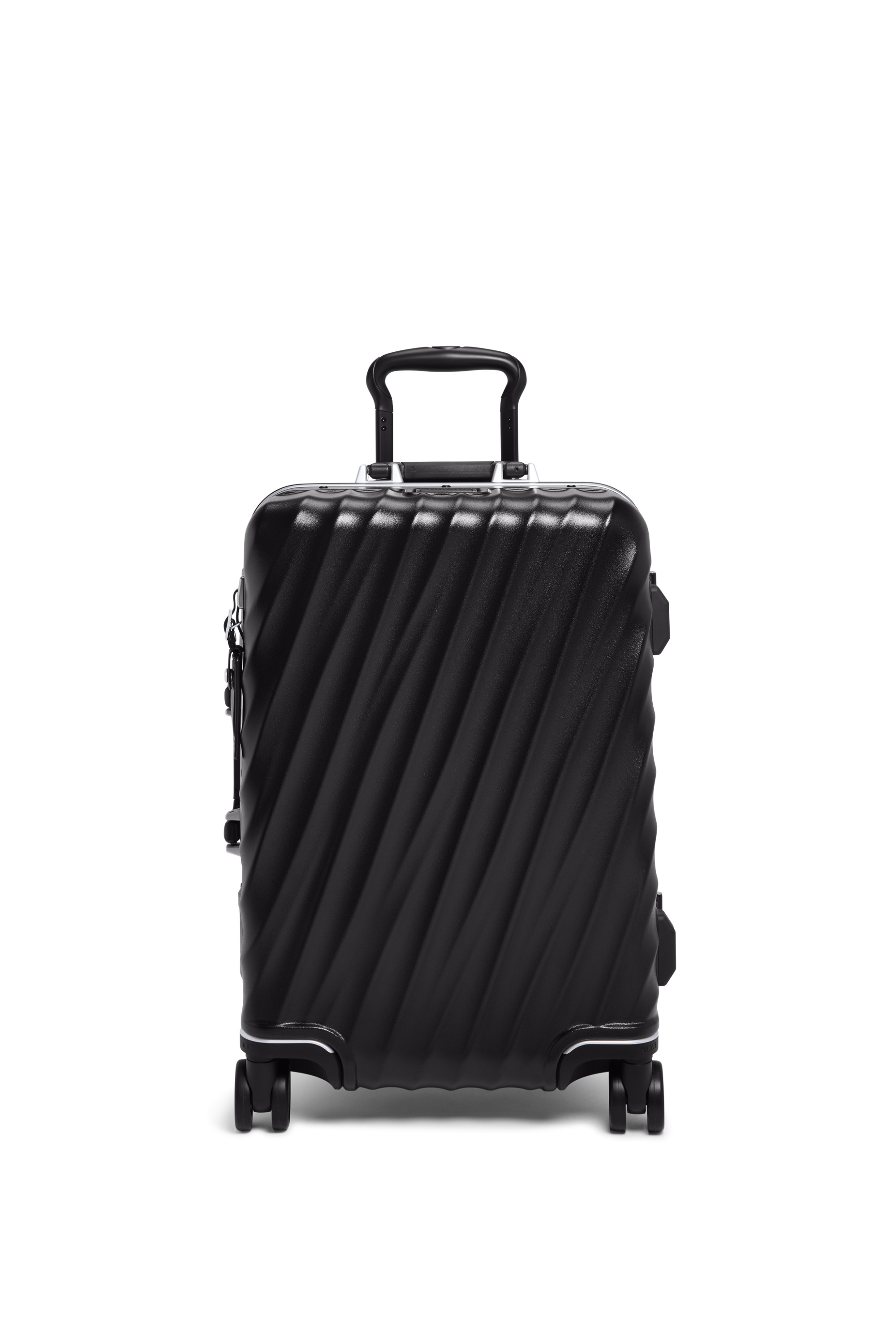 TUMI 19 degree valise 4 roues taille s Noir