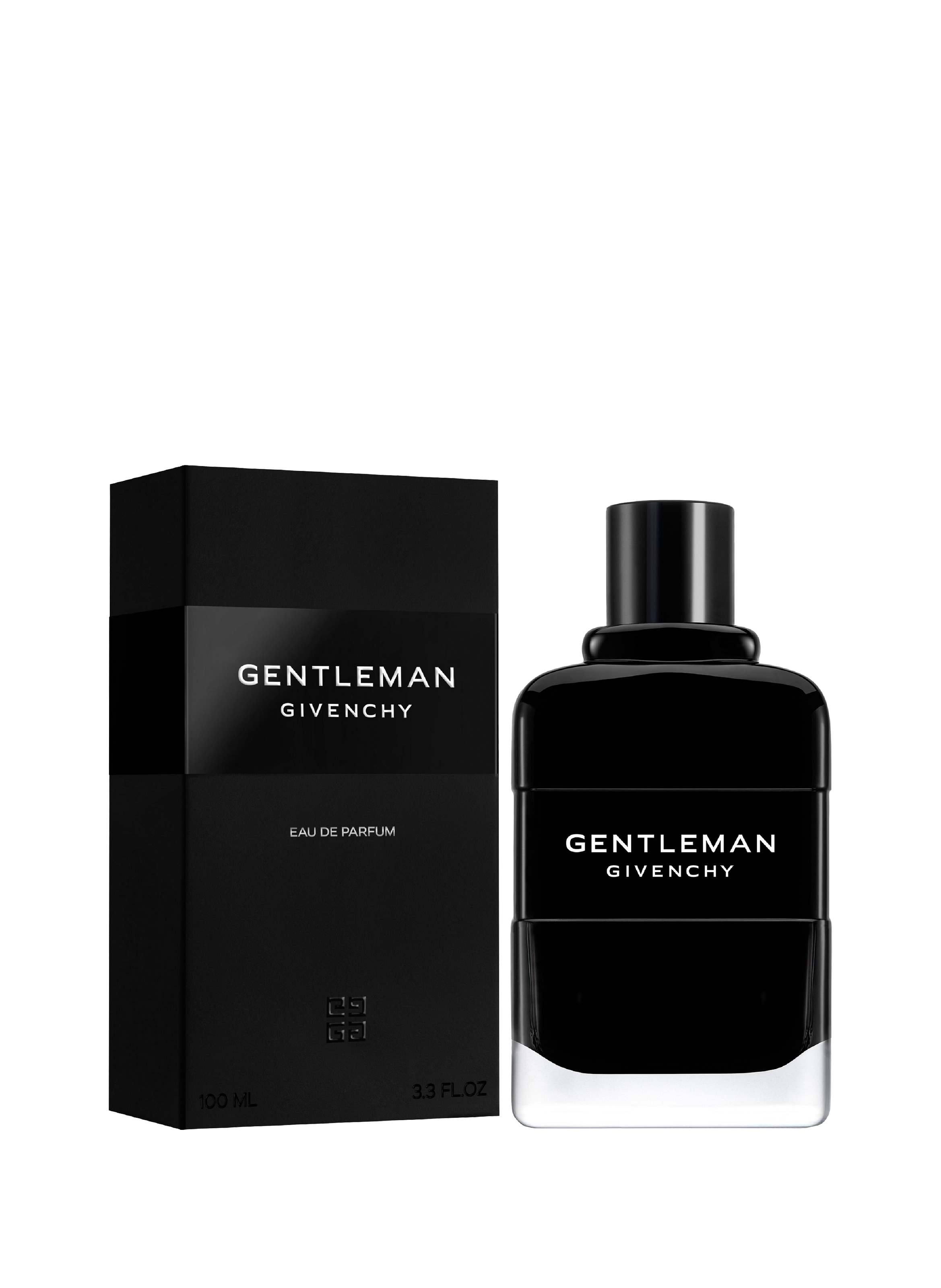 Gentleman - Eau de Parfum GIVENCHY No color
