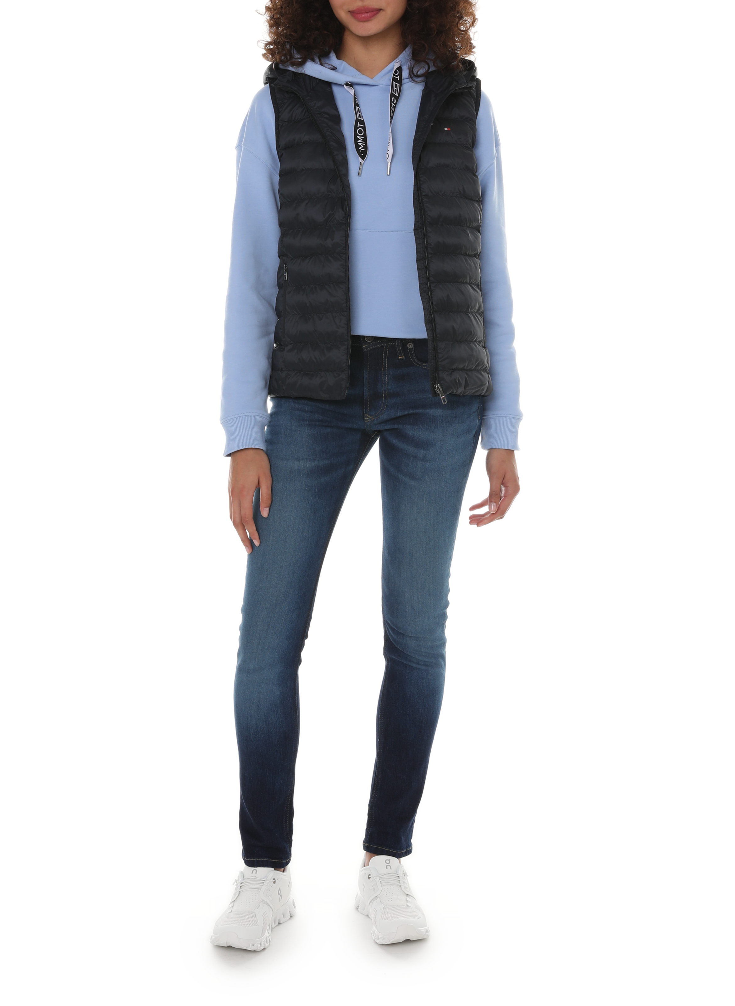 Jean skinny 1979 Sleenker DIESEL Bleu