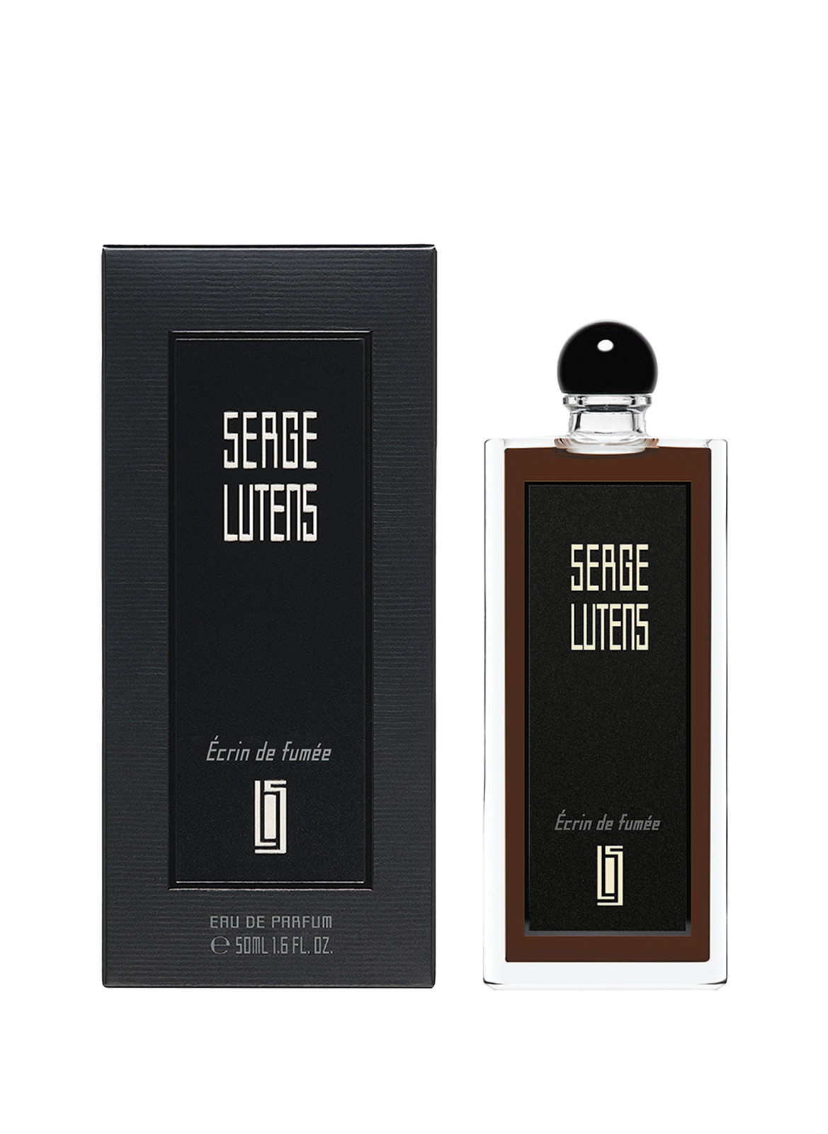 Écrin de fumée SERGE LUTENS No color