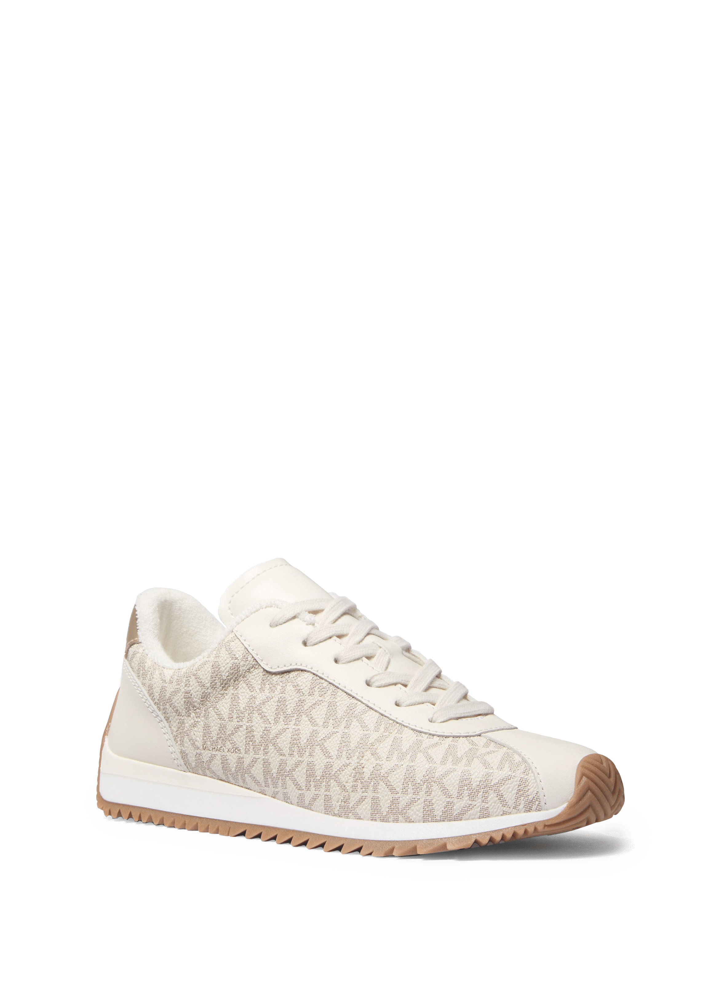 Logo sneakers MICHAEL KORS White