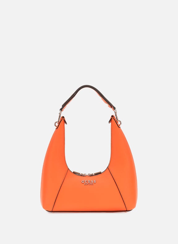 Sac à main Calista Orange by GUESS GUESS Sac à main Calista Orange