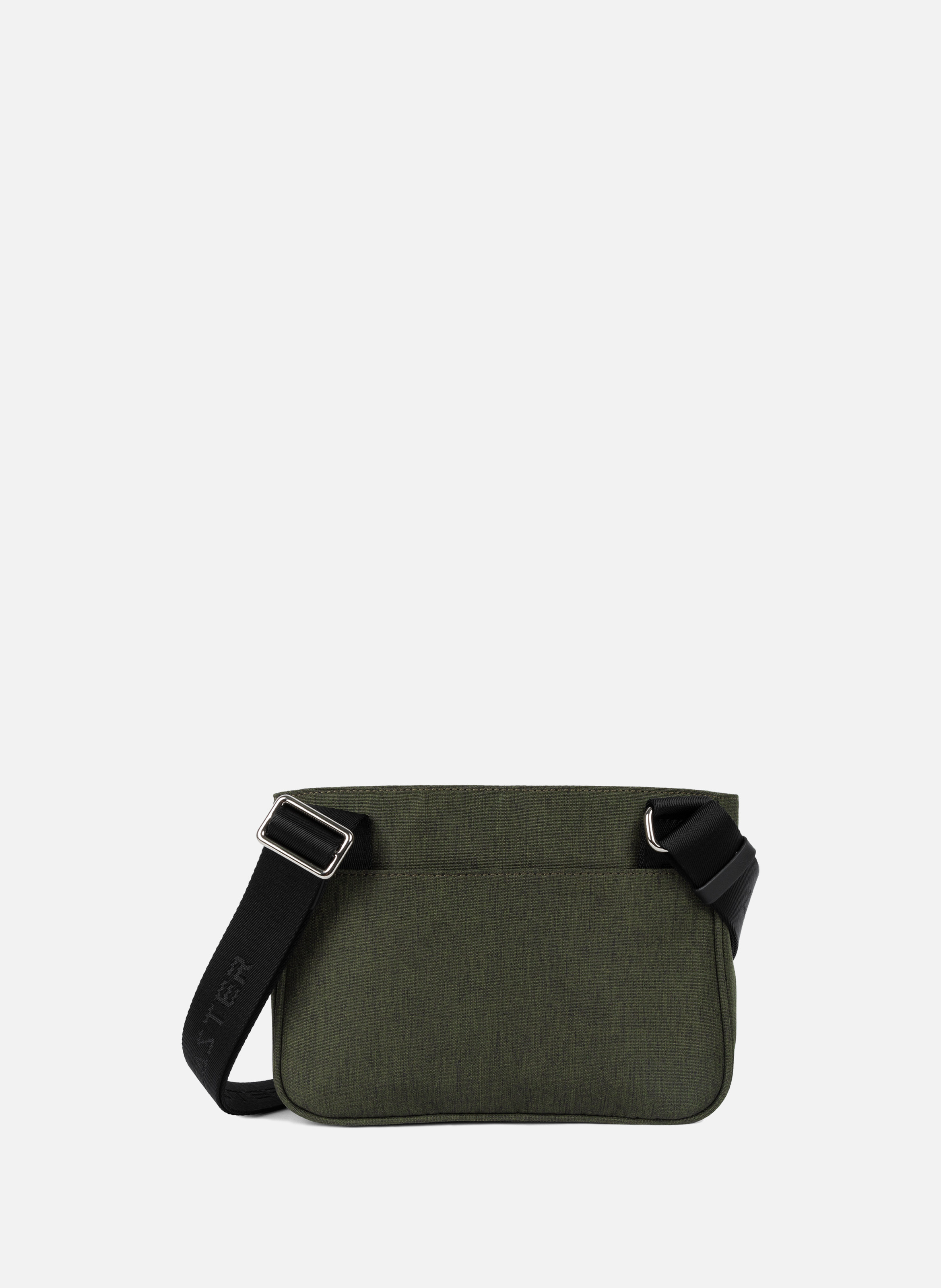 Small crossbody bag - Smart LANCASTER Green