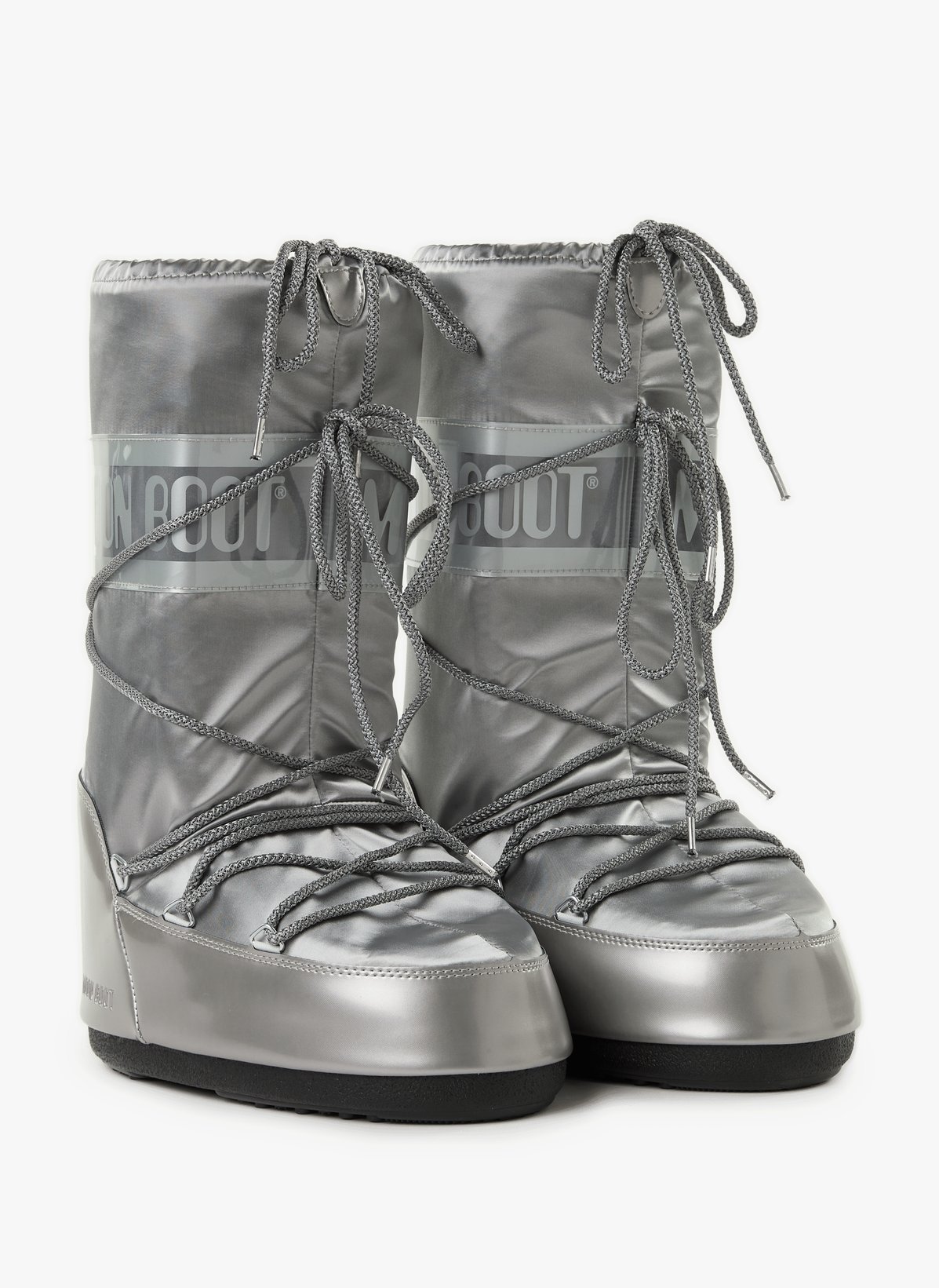 Moon Boot Bottes Icon Glance